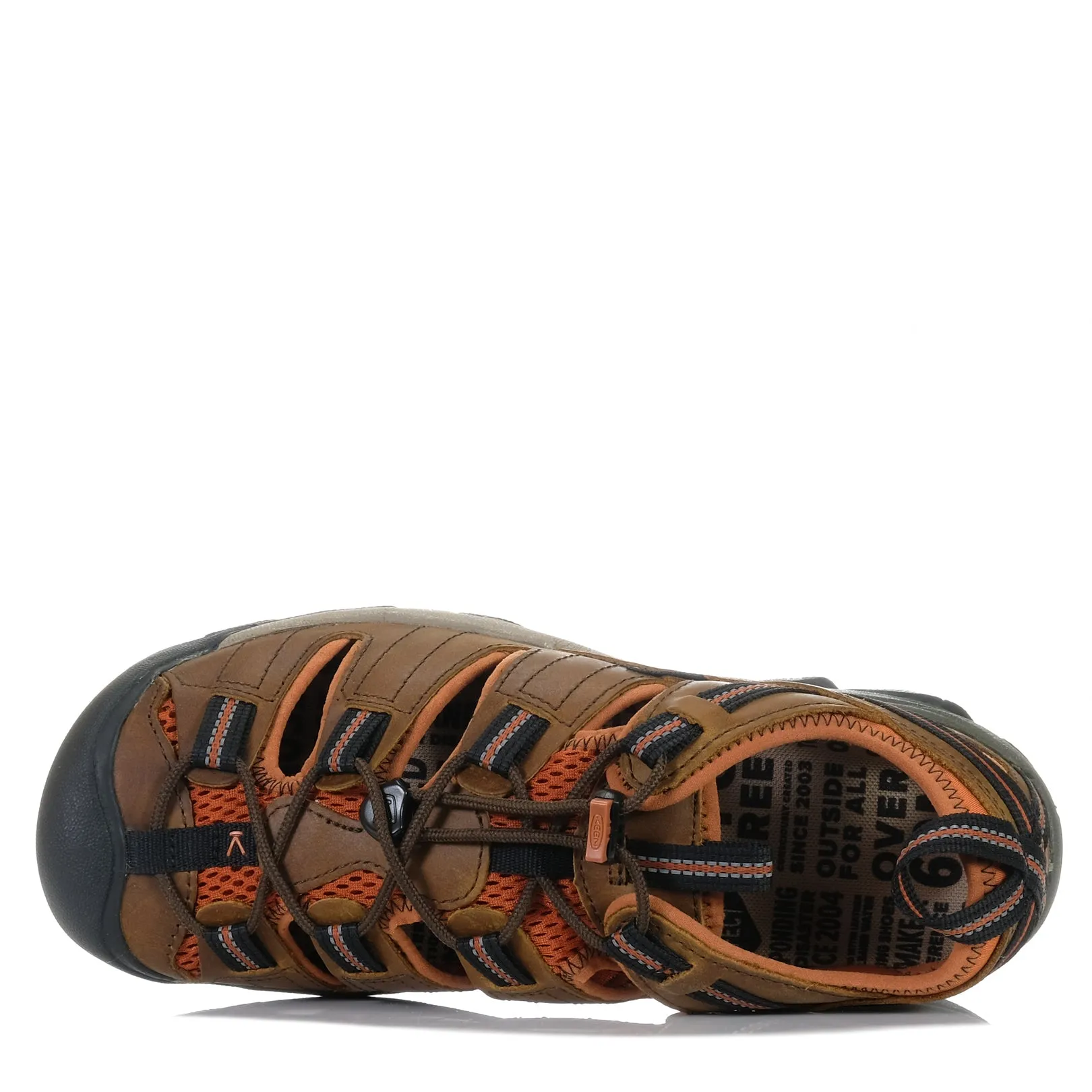 Keen Arroyo 2 Brown