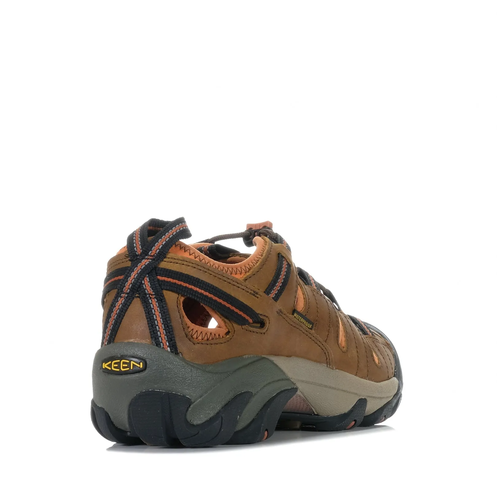 Keen Arroyo 2 Brown