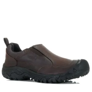 Keen Targhee III Slip-On Dark Earth/Mulch