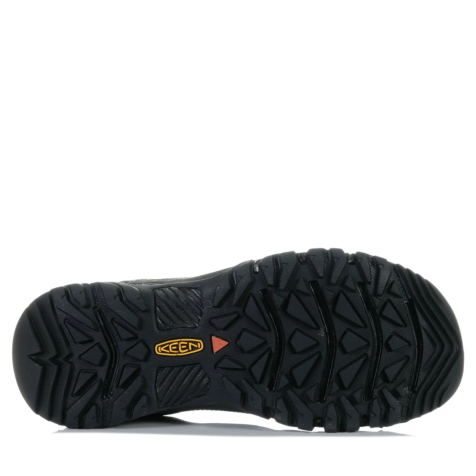 Keen Targhee III Slip-On Dark Earth/Mulch