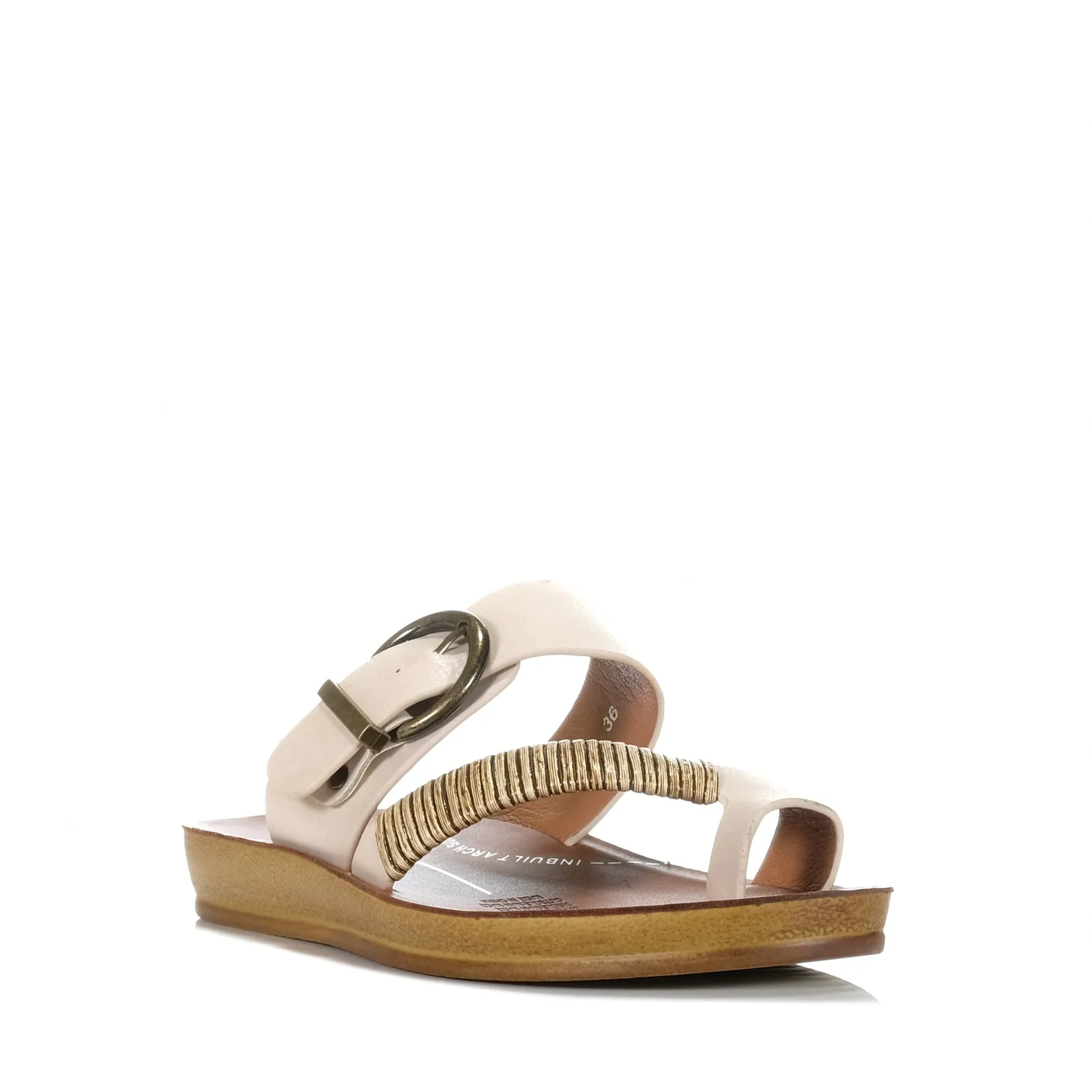 Los Cabos Bria Oats