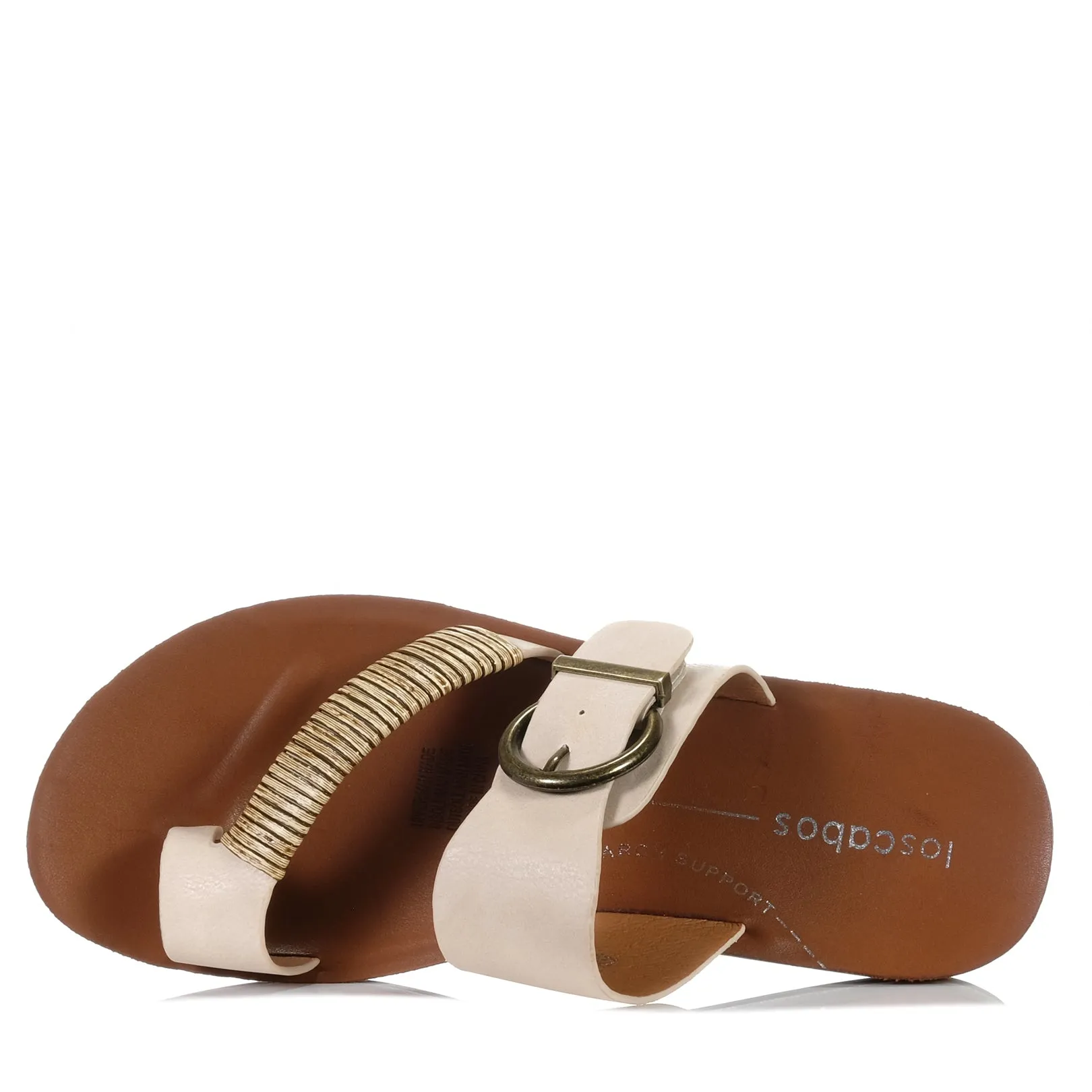 Los Cabos Bria Oats