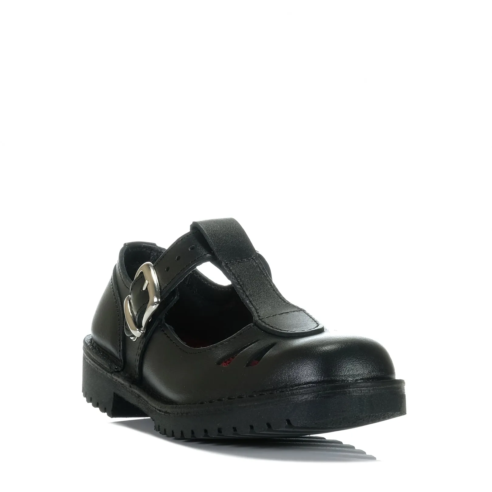 McKinlays Kristen T Bar Black