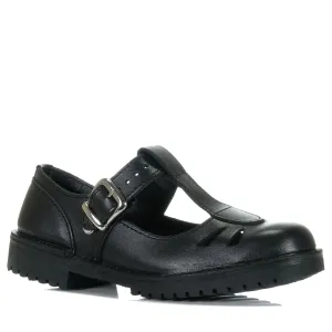 McKinlays Kristen T Bar Black