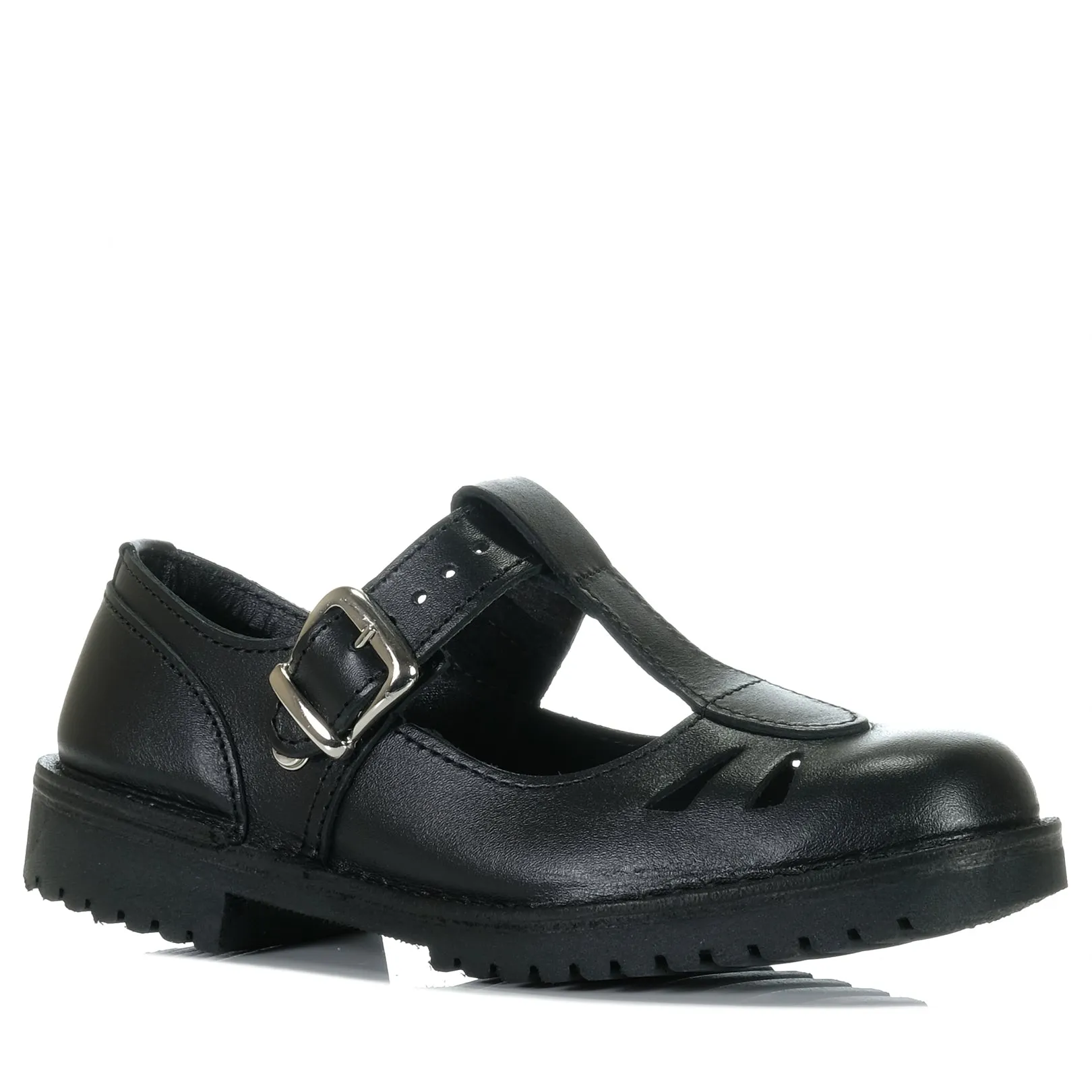 McKinlays Kristen T Bar Black