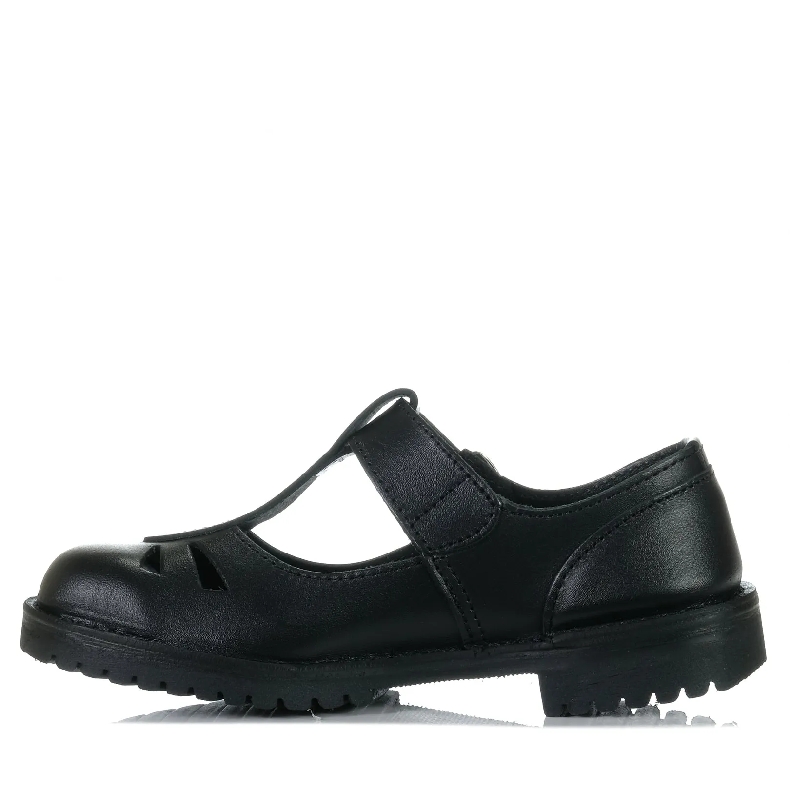 McKinlays Kristen T Bar Black