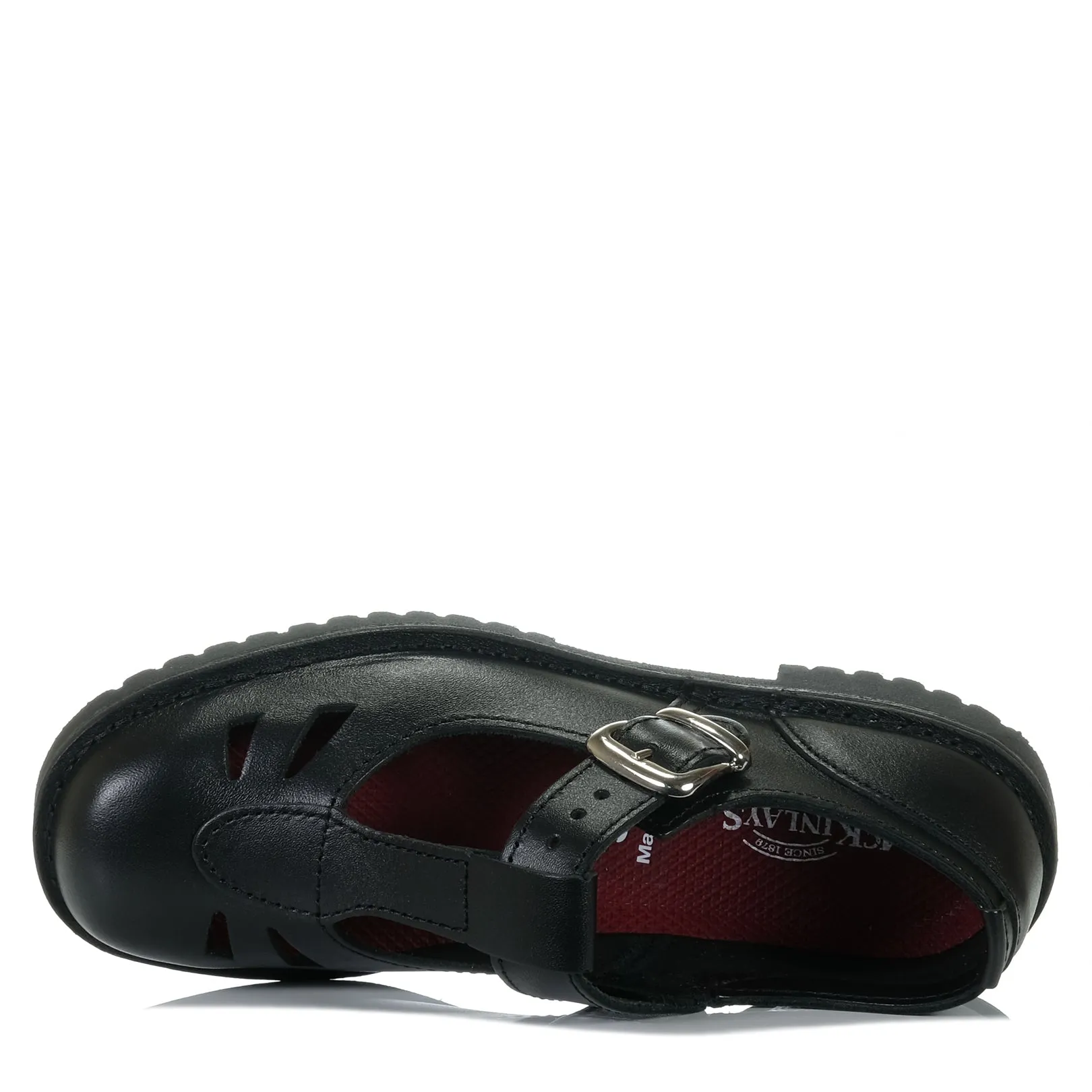 McKinlays Kristen T Bar Black
