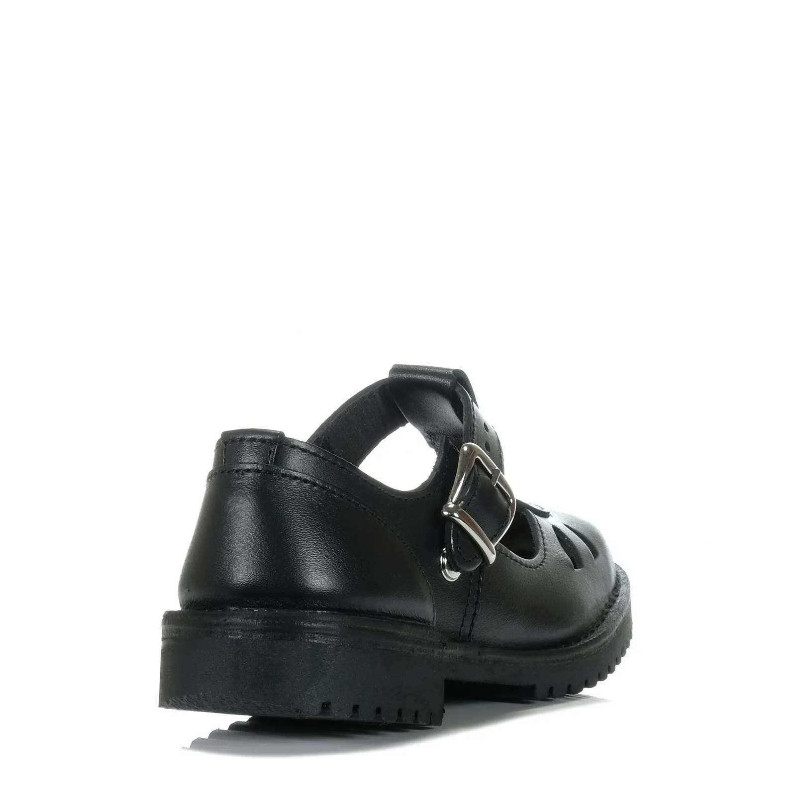 McKinlays Kristen T Bar Black