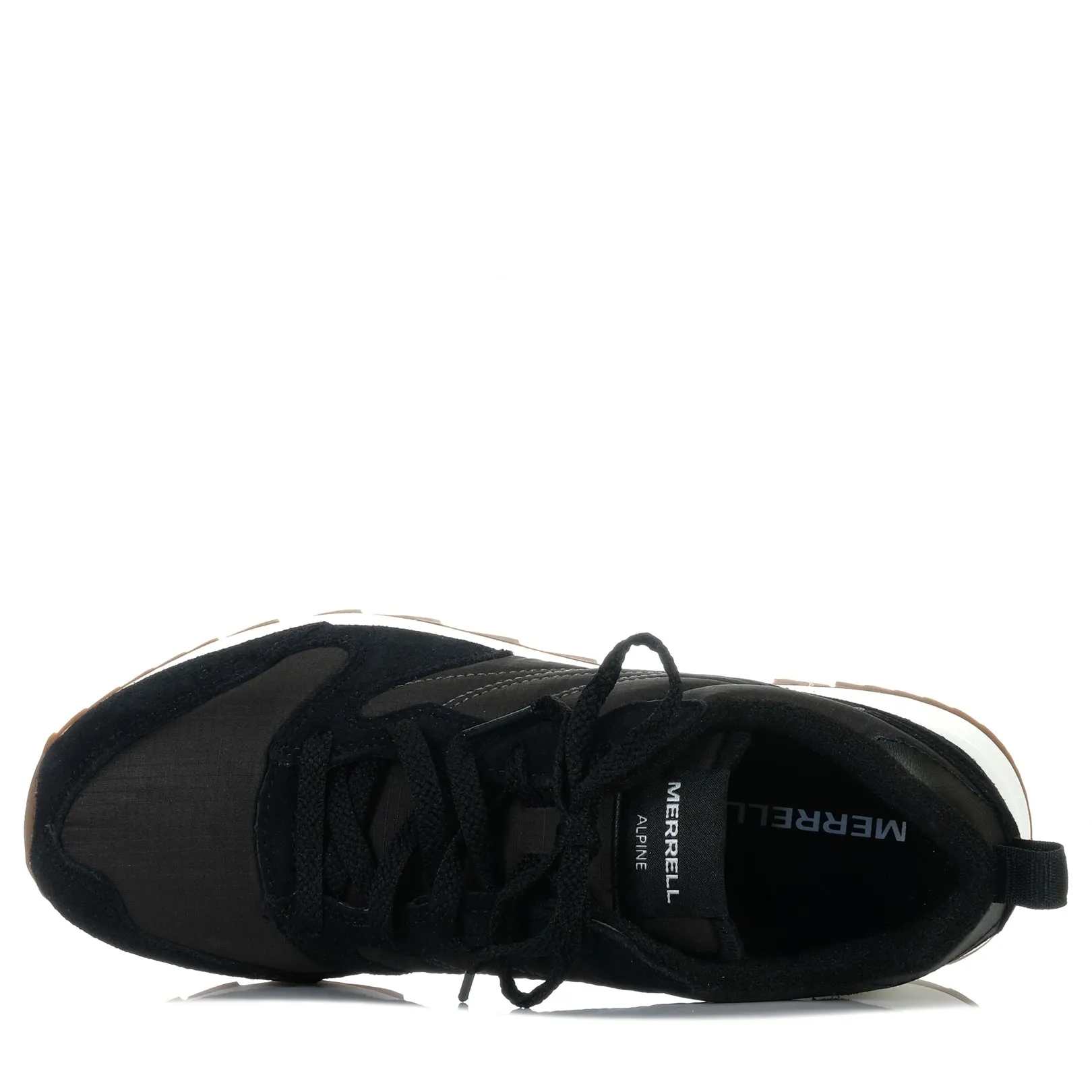 Merrell Alpine 83 Sneaker Sport Black