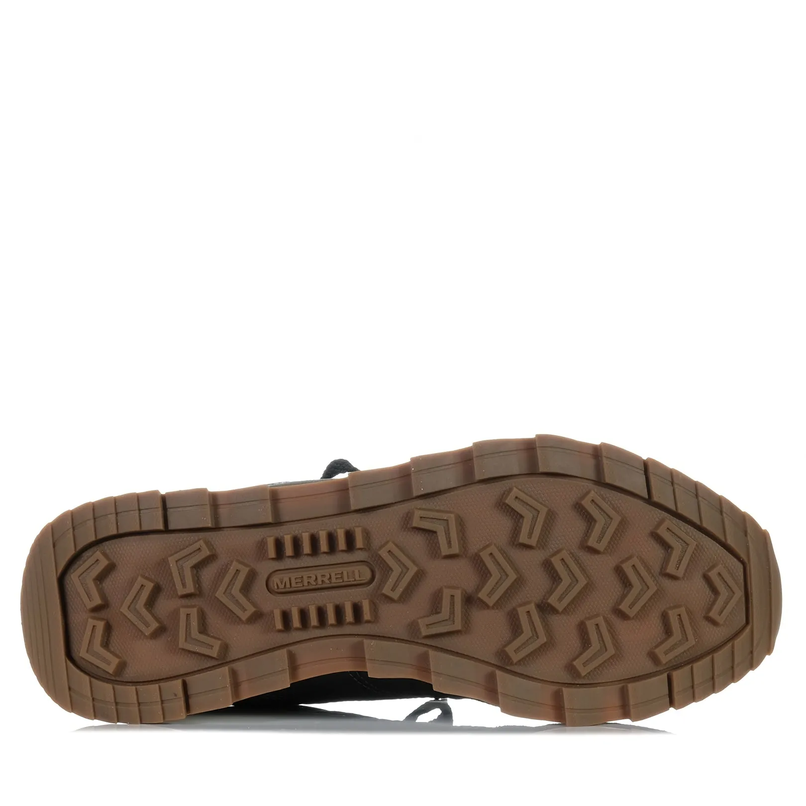 Merrell Alpine 83 Sneaker Sport Black