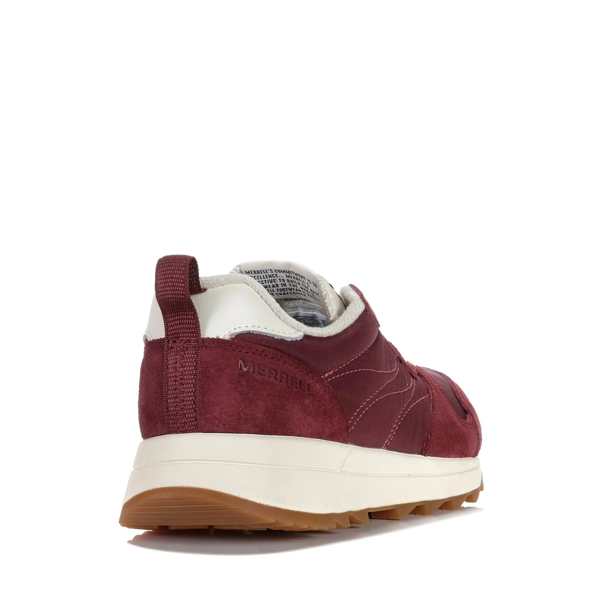 Merrell Alpine 83 Sneaker Sport Syrah