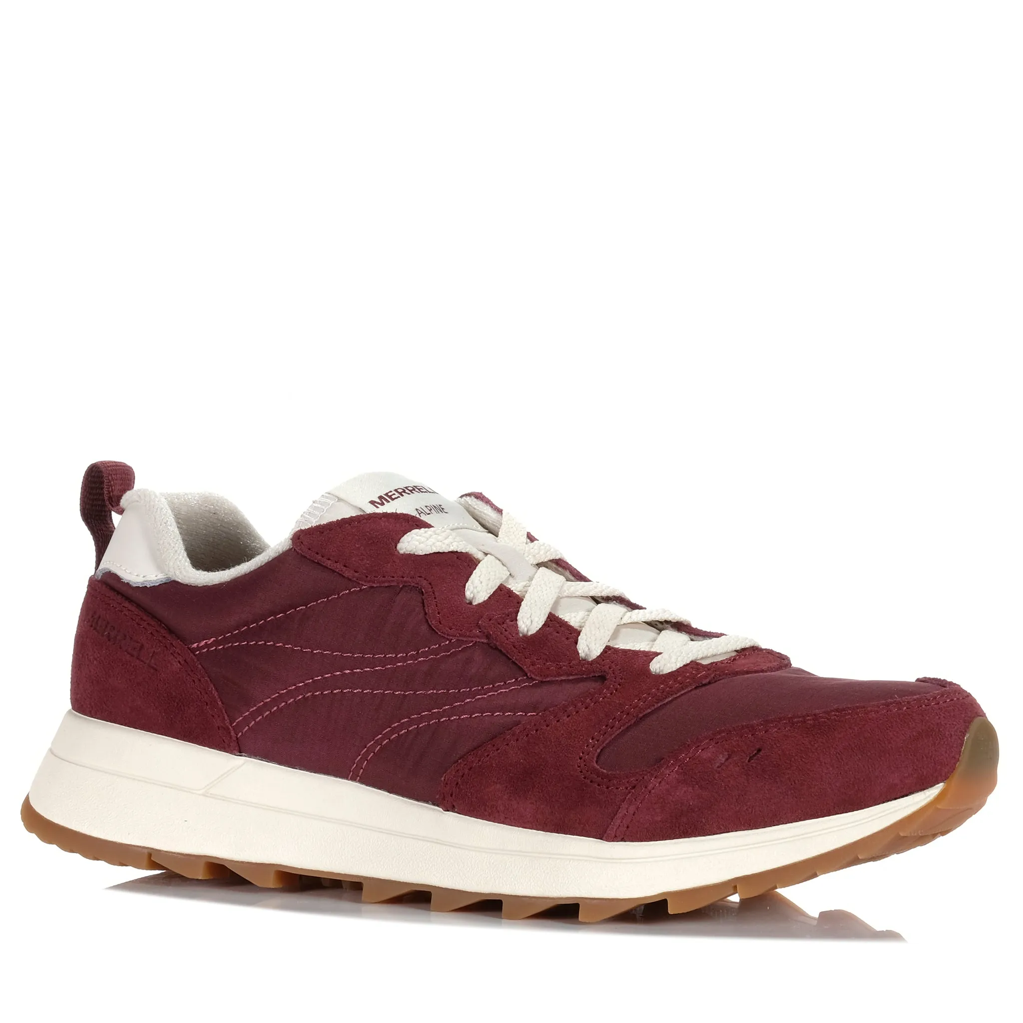 Merrell Alpine 83 Sneaker Sport Syrah