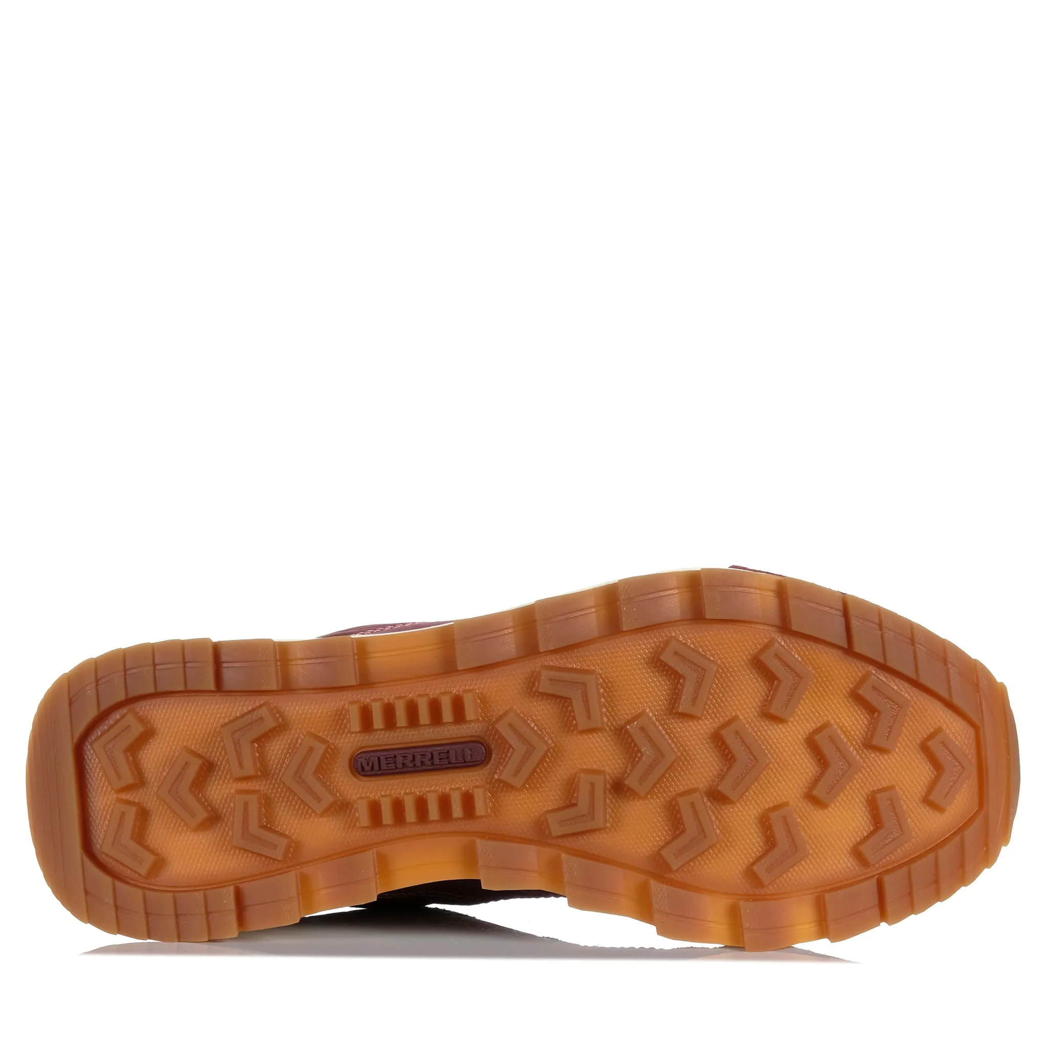 Merrell Alpine 83 Sneaker Sport Syrah