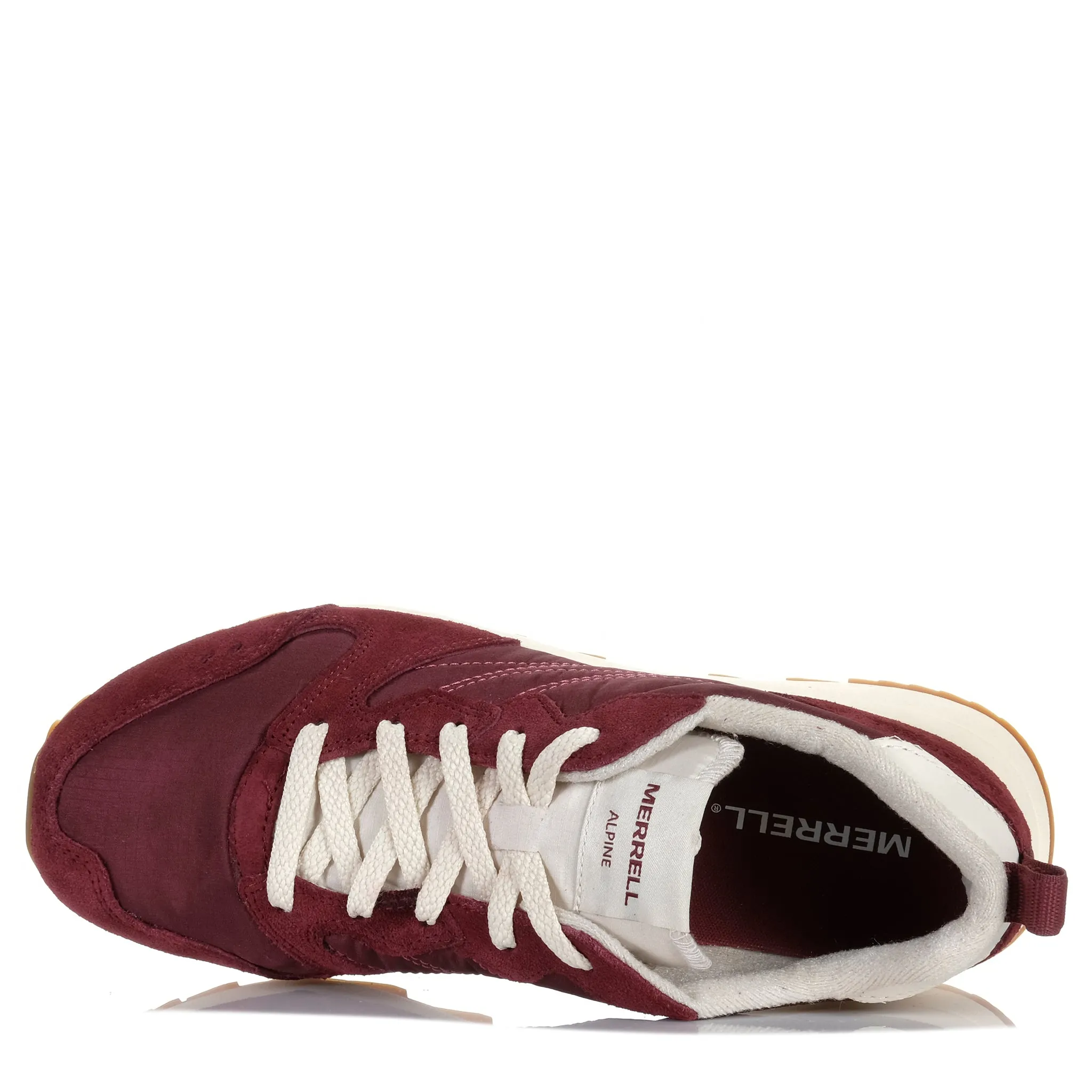Merrell Alpine 83 Sneaker Sport Syrah