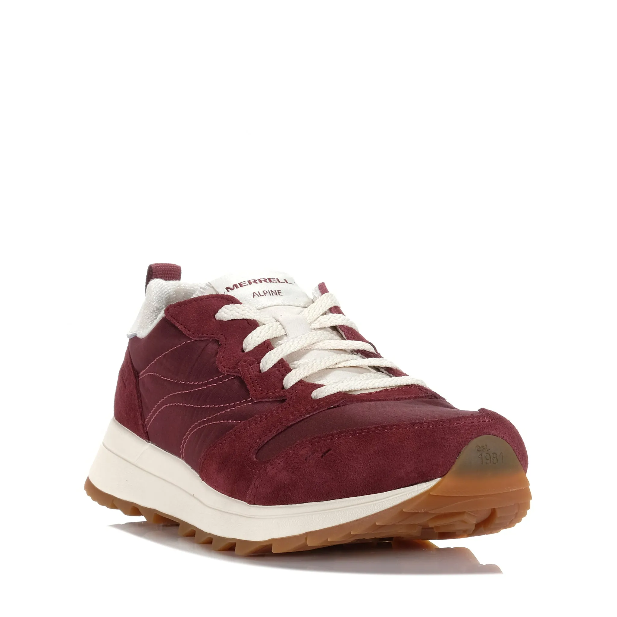 Merrell Alpine 83 Sneaker Sport Syrah