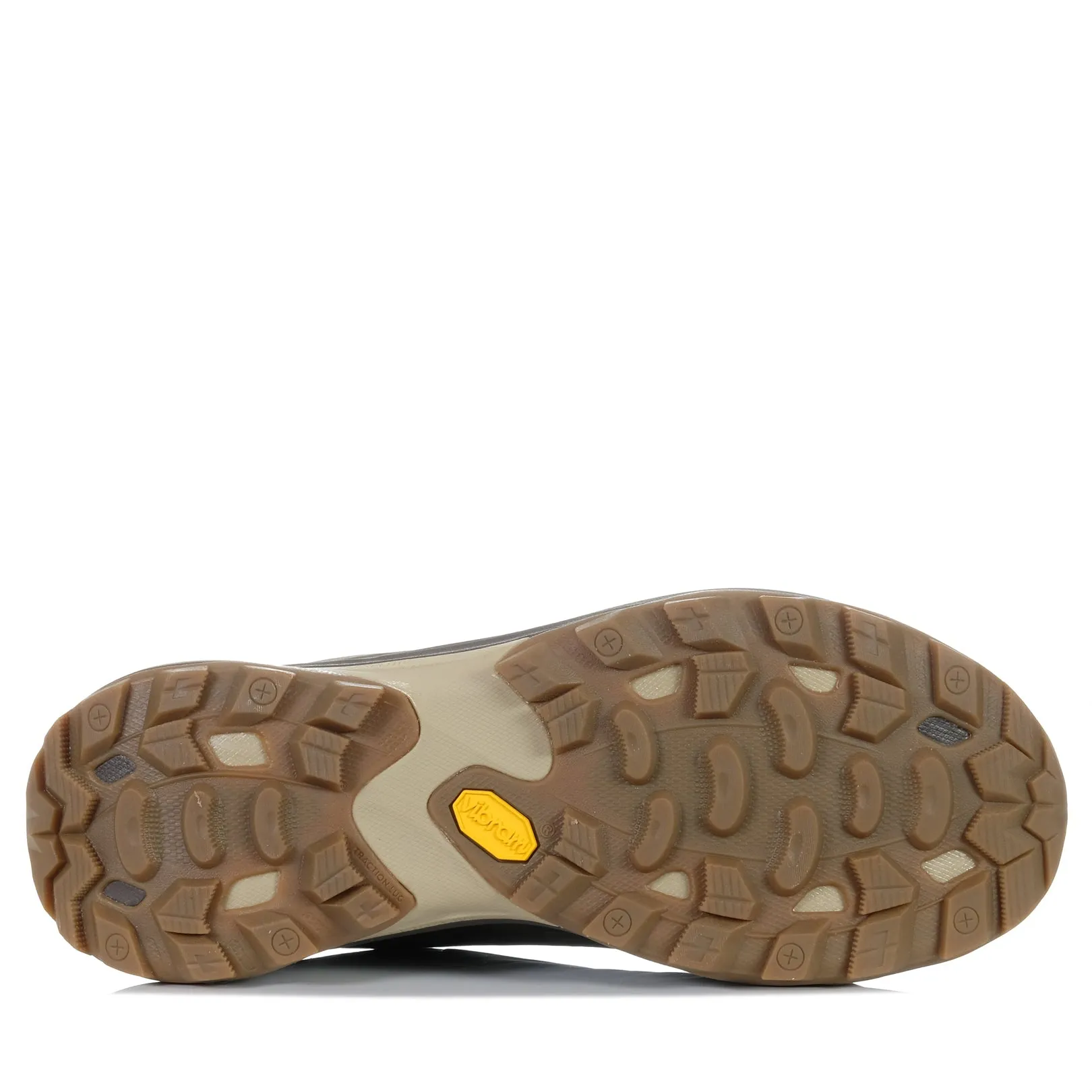 Merrell Moab Speed 2 Leather Waterproof Olive