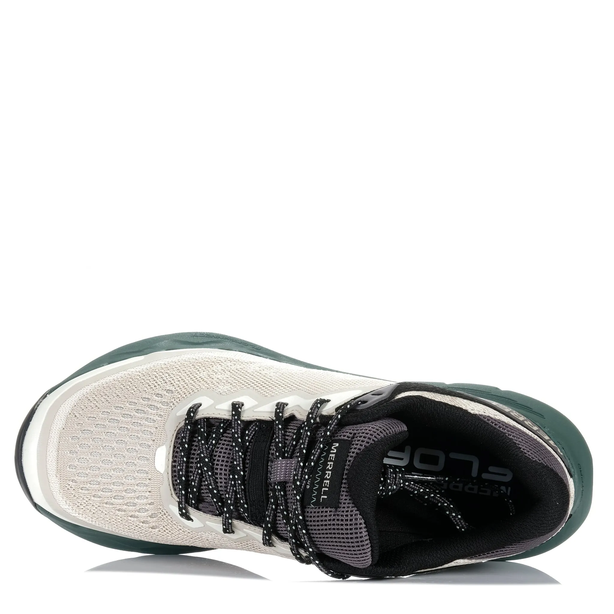 Merrell Nova 4 Waterproof Greige