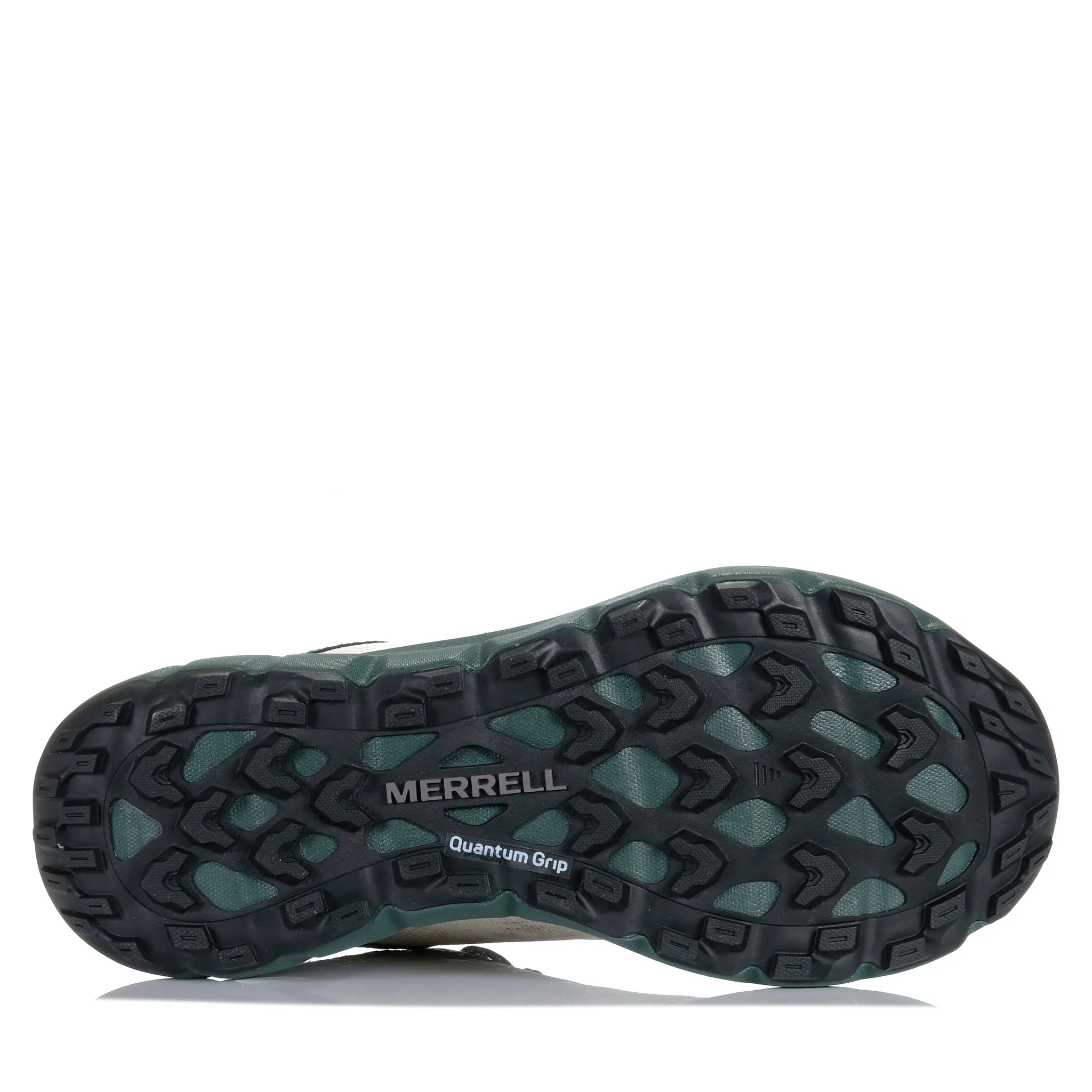 Merrell Nova 4 Waterproof Greige