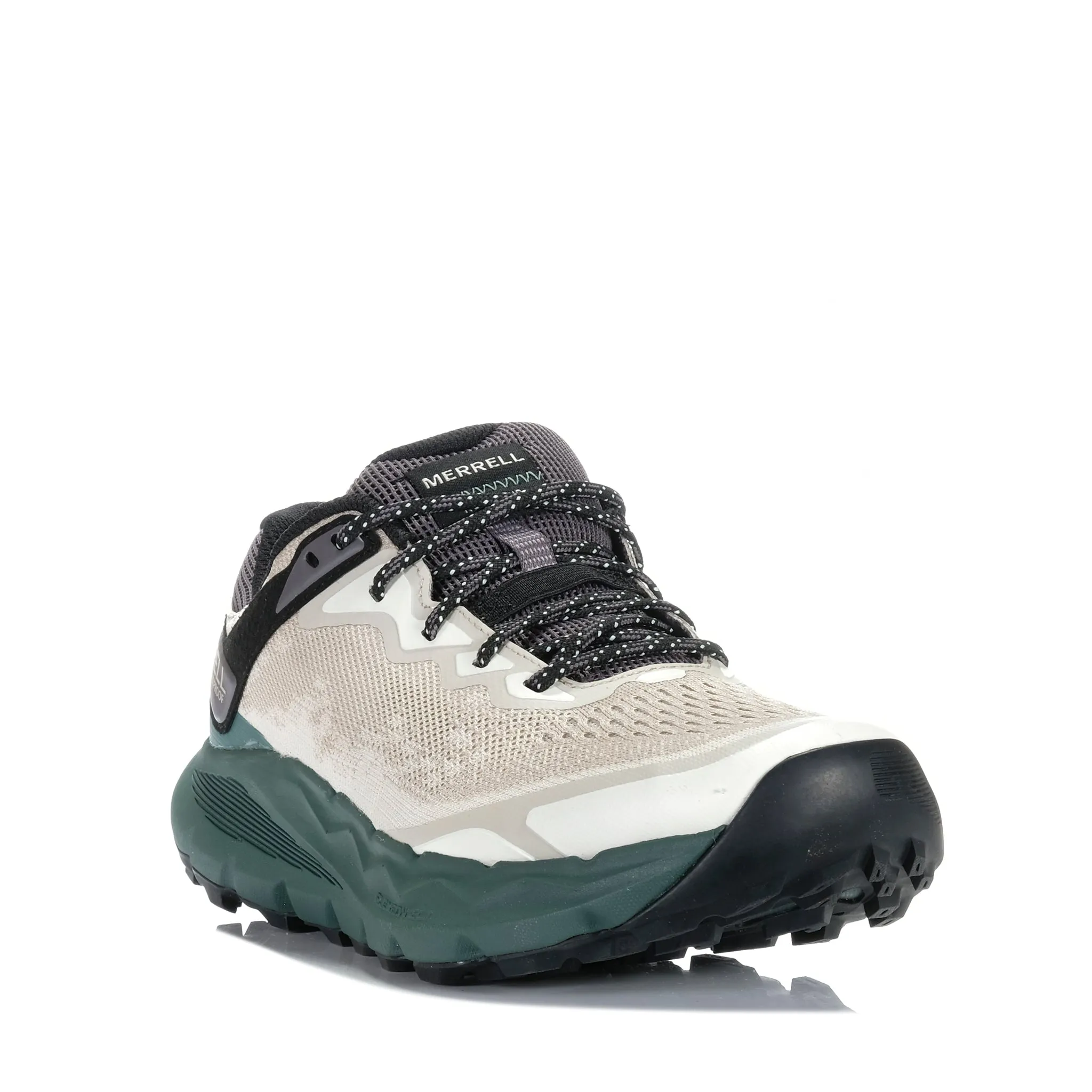 Merrell Nova 4 Waterproof Greige