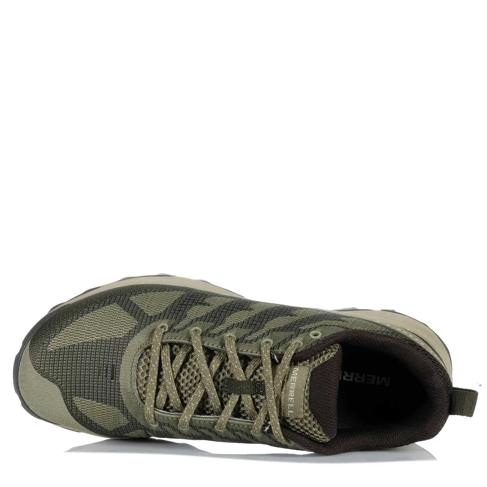 Merrell Speed Eco Men's Drab