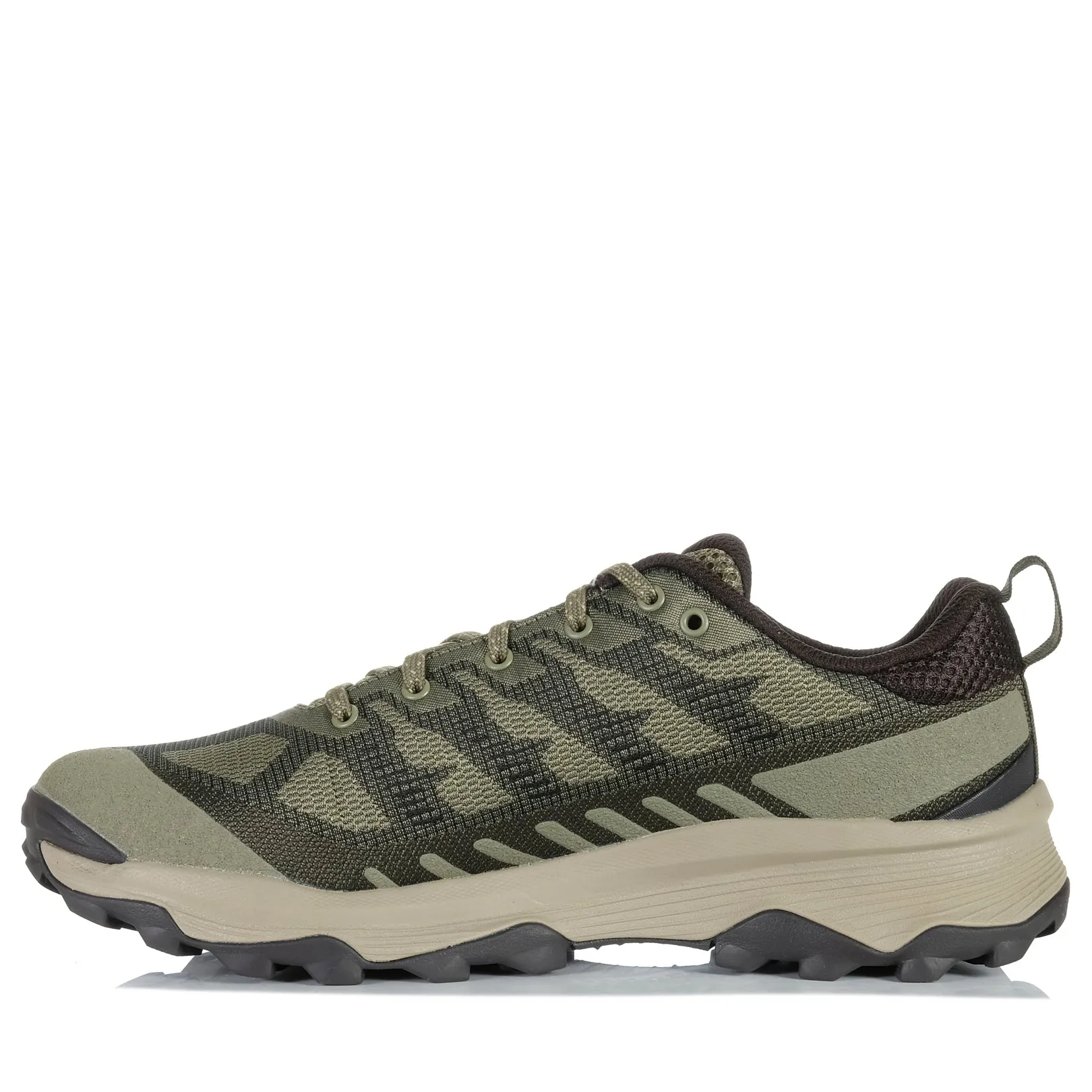 Merrell Speed Eco Men's Drab