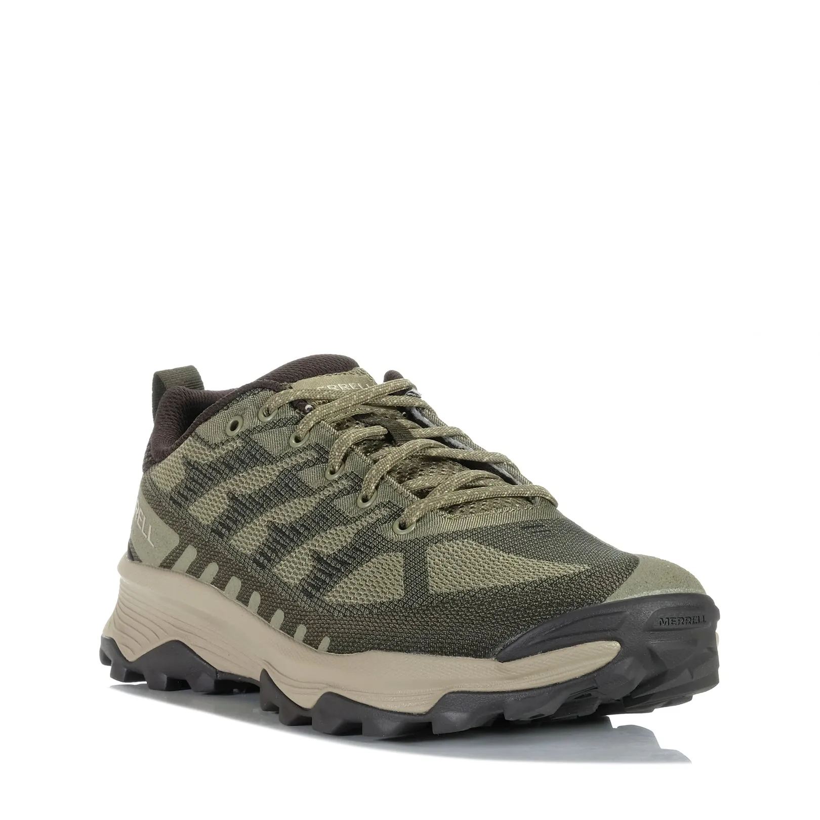 Merrell Speed Eco Men's Drab