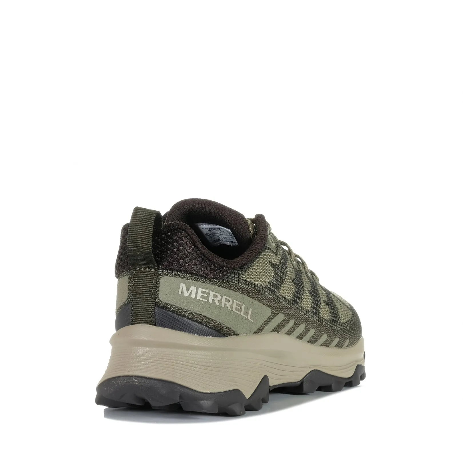 Merrell Speed Eco Men's Drab