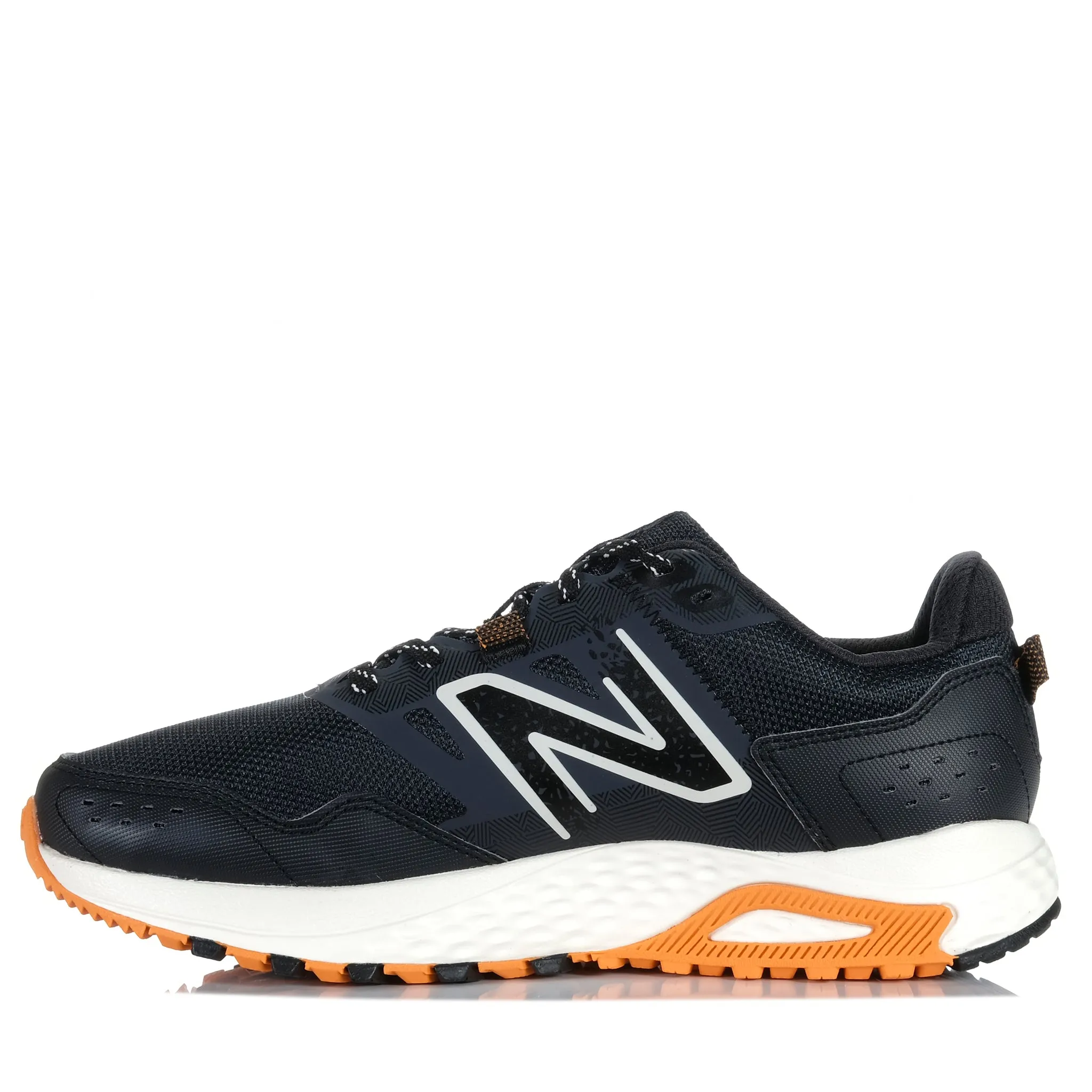 New Balance 410v8 MT410CO8 Black/White