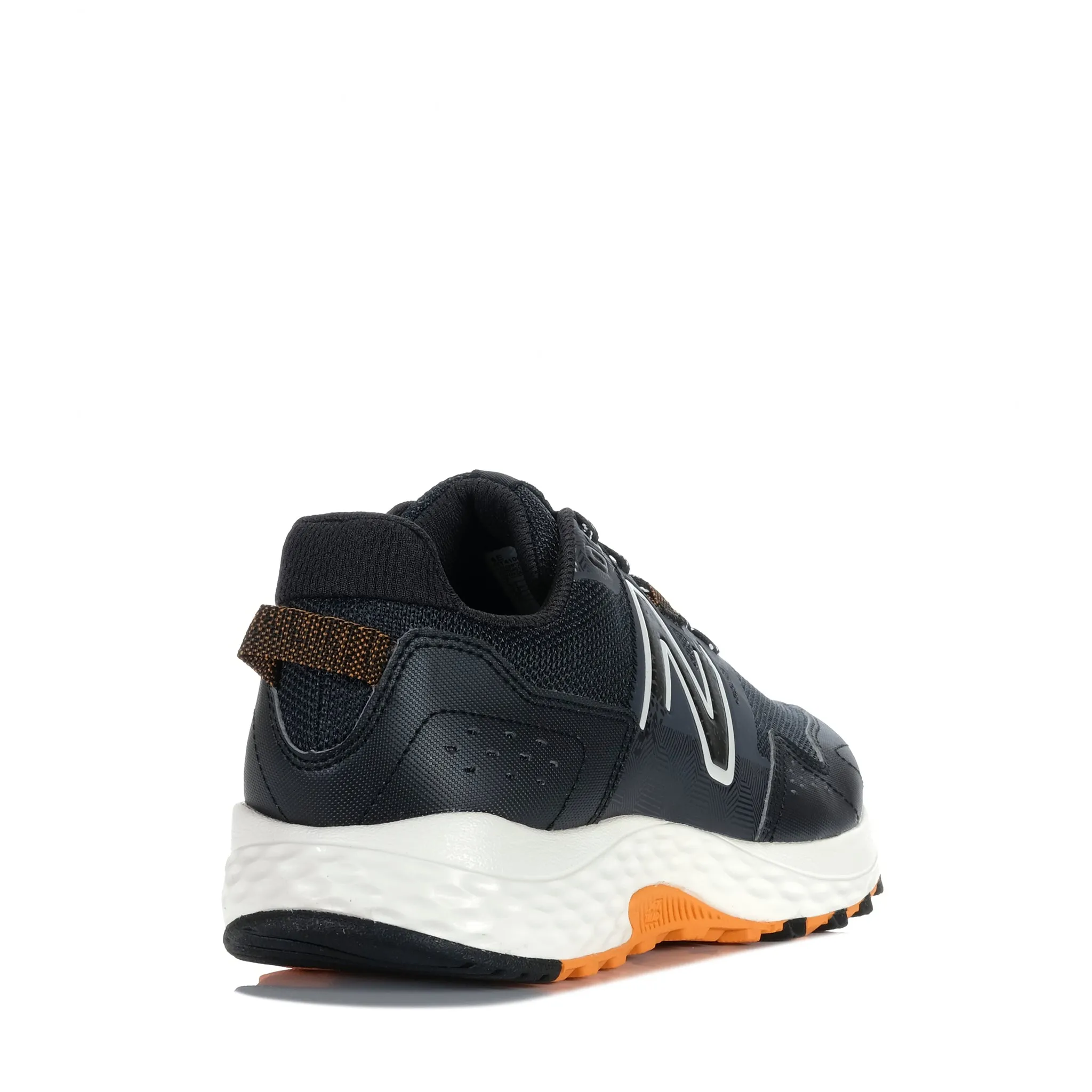 New Balance 410v8 MT410CO8 Black/White