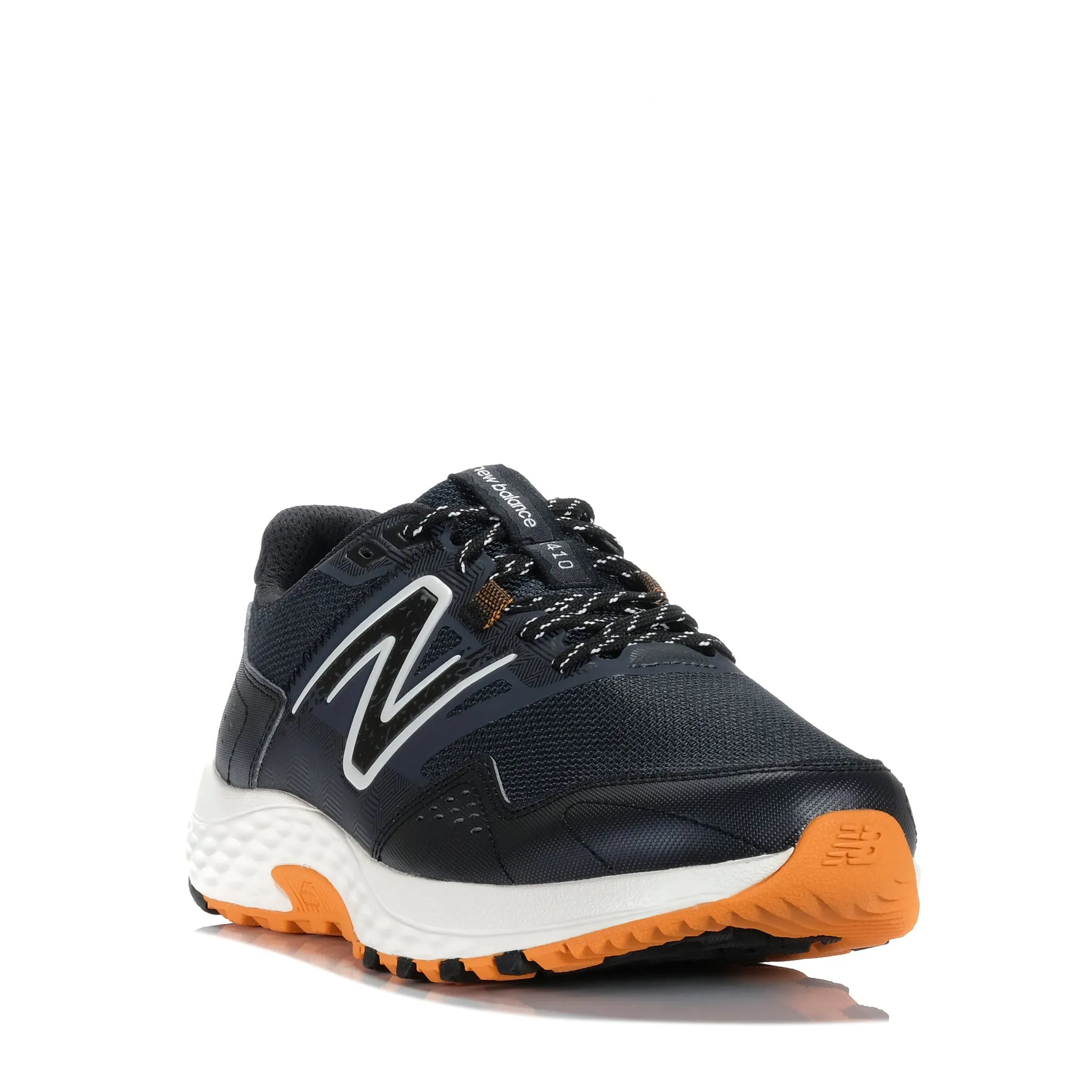 New Balance 410v8 MT410CO8 Black/White