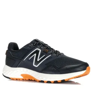 New Balance 410v8 MT410CO8 Black/White