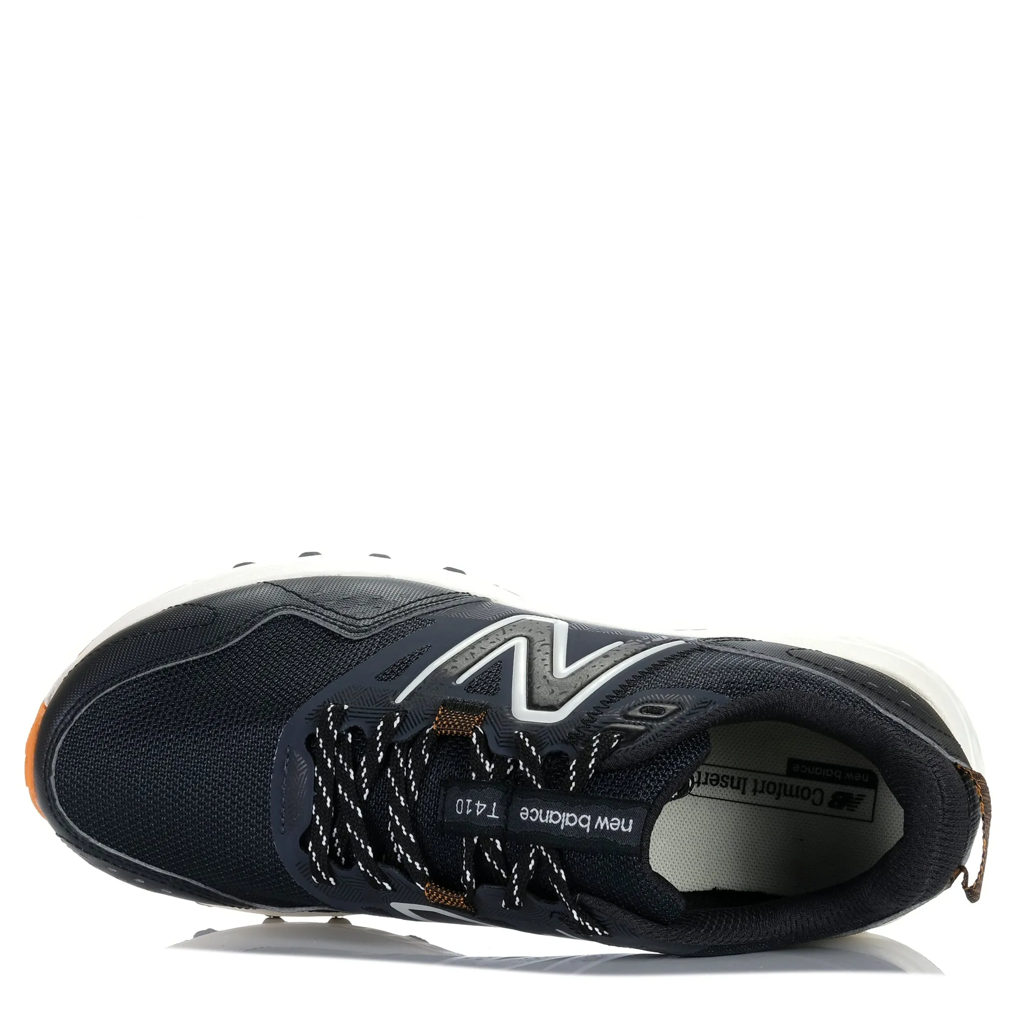 New Balance 410v8 MT410CO8 Black/White