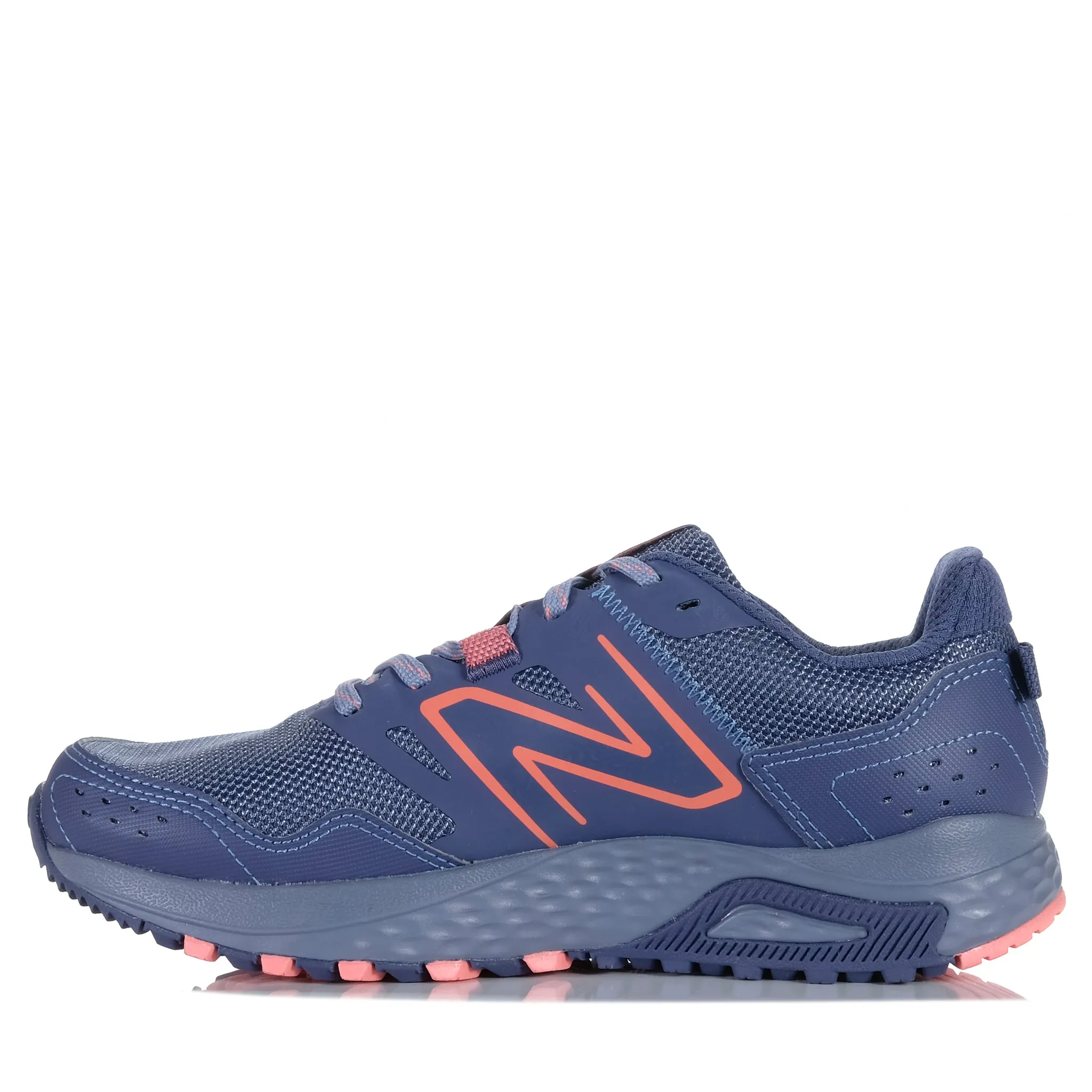 New Balance 410v8 WT410CJ8 Blueberry/Apricot