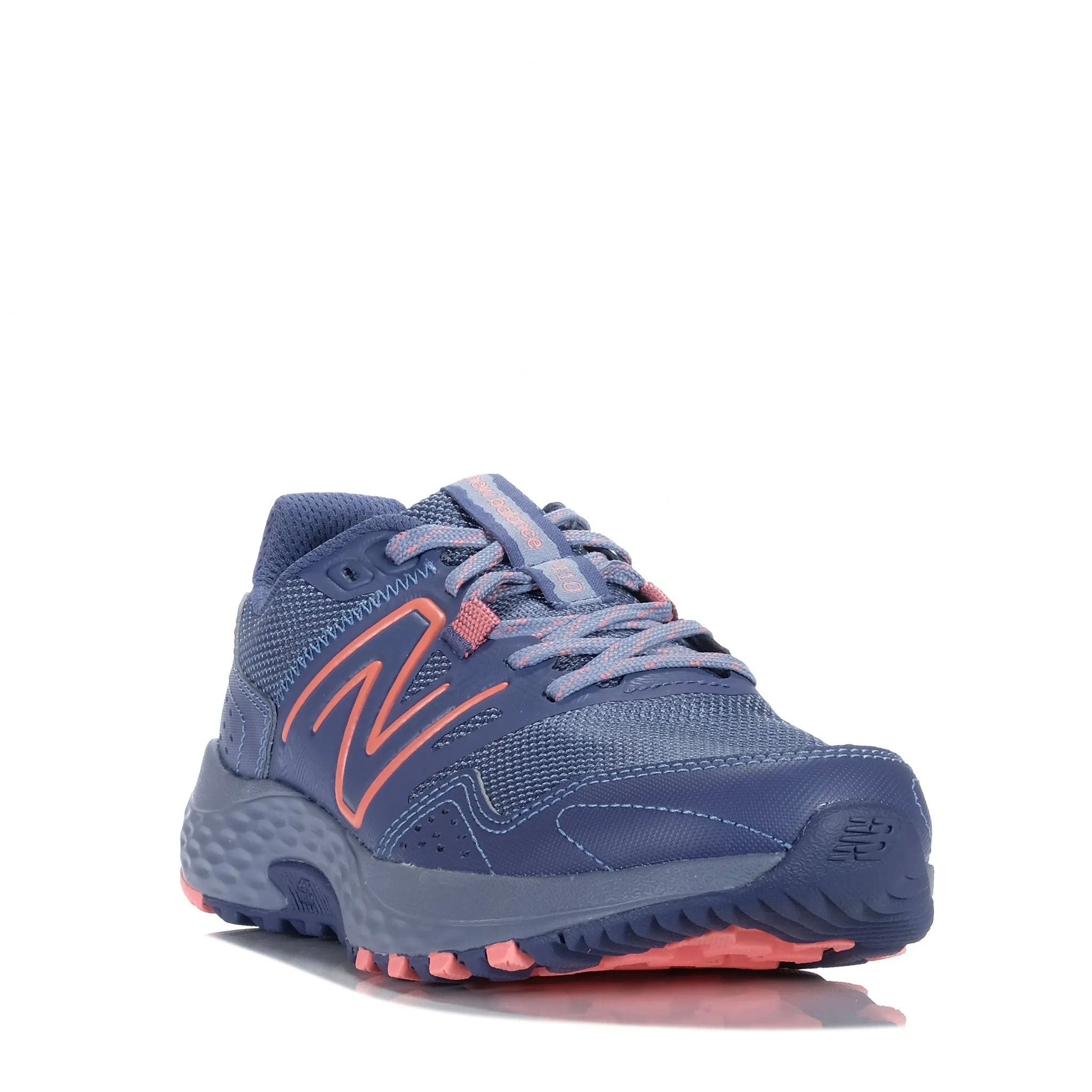 New Balance 410v8 WT410CJ8 Blueberry/Apricot