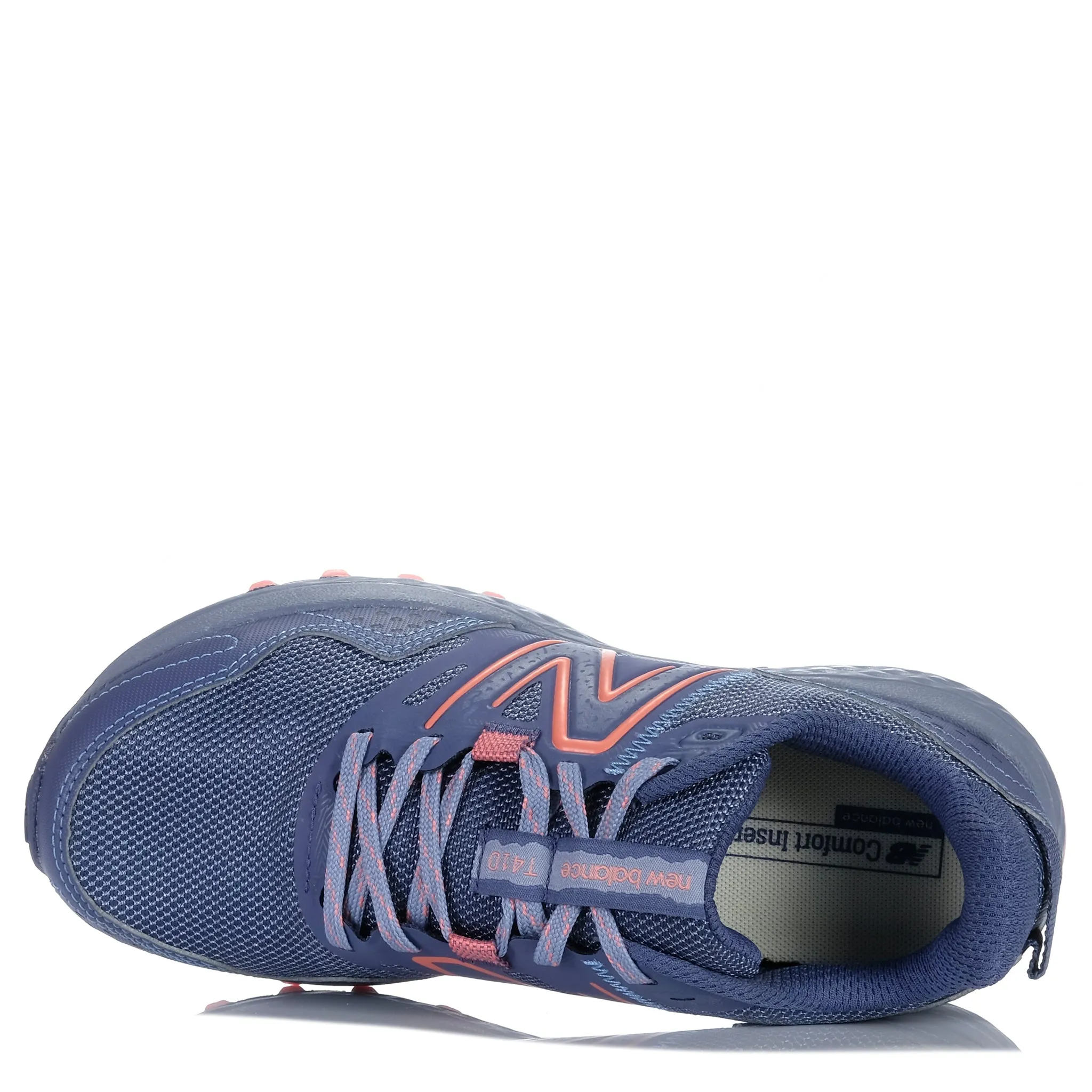 New Balance 410v8 WT410CJ8 Blueberry/Apricot