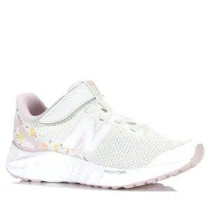 New Balance Arishi V4 Fresh Foam PAARIGM4 Cream Floral