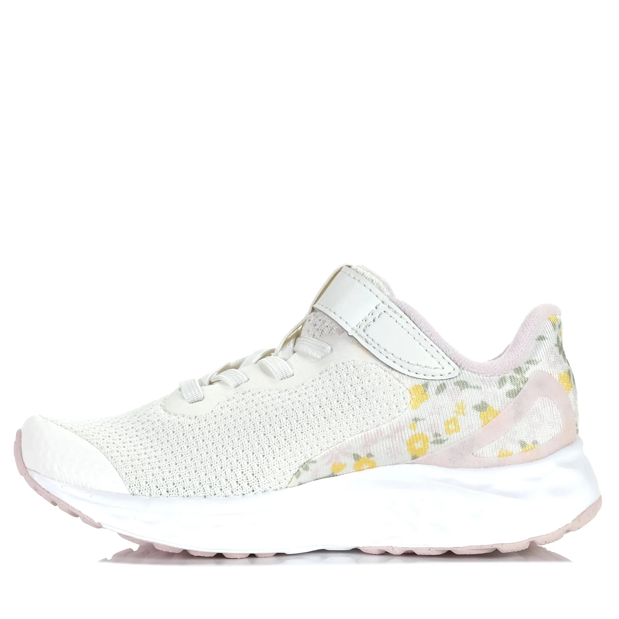 New Balance Arishi V4 Fresh Foam PAARIGM4 Cream Floral