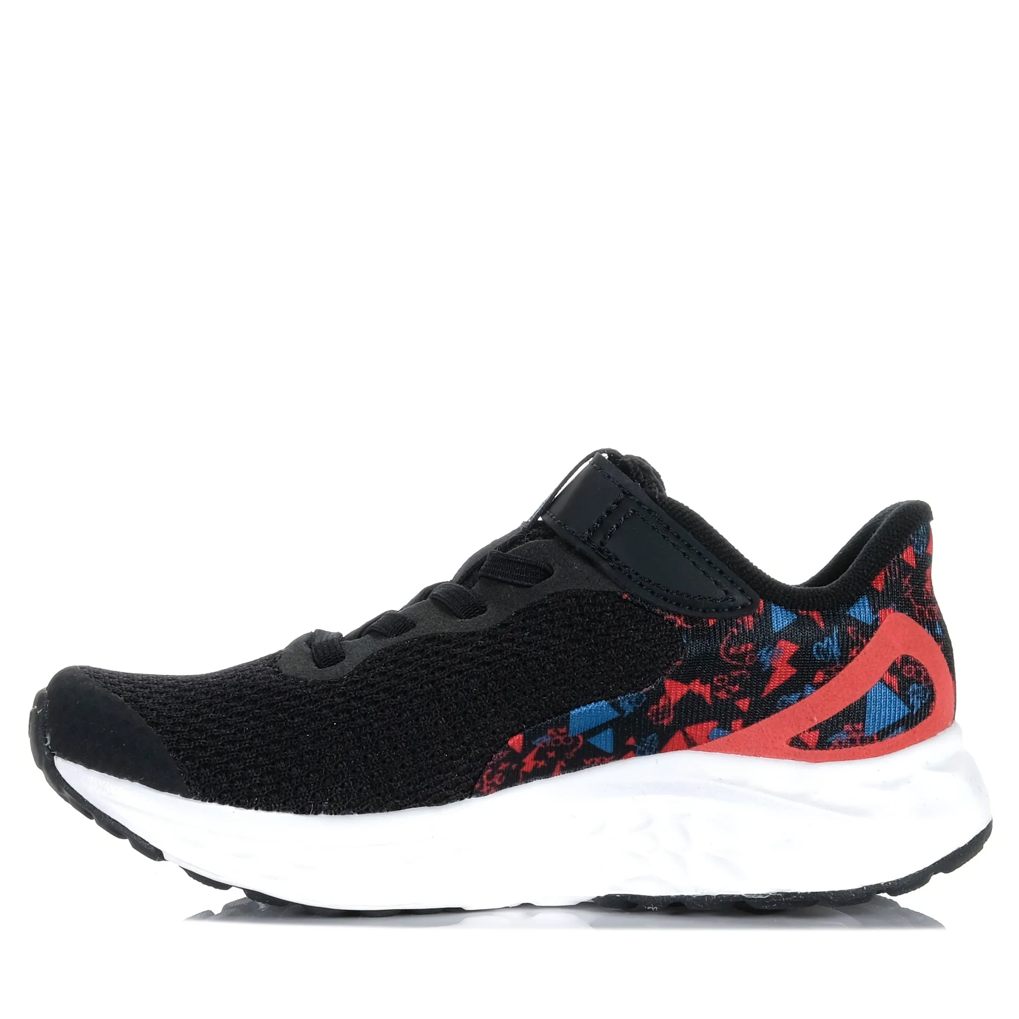 New Balance Arishi V4 Fresh Foam PAARIGN4 Black/Blue