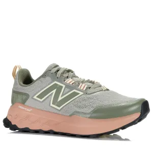New Balance Fresh Foam Garoé D Width WTGAROP2 Green Cream