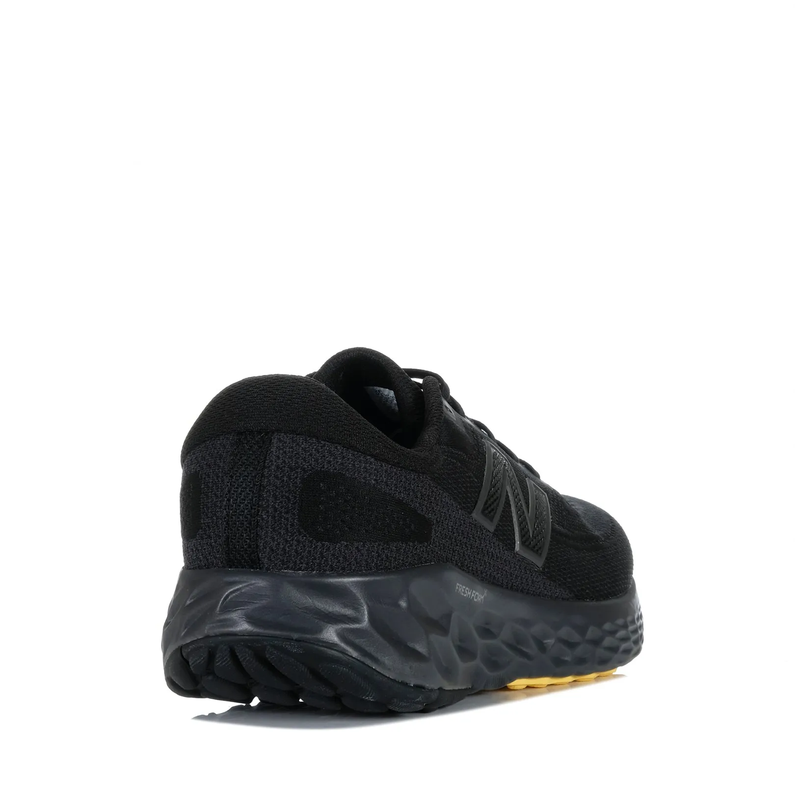New Balance Fresh Foam X EVOZ v4 MEVOZLB4 Black/Yellow