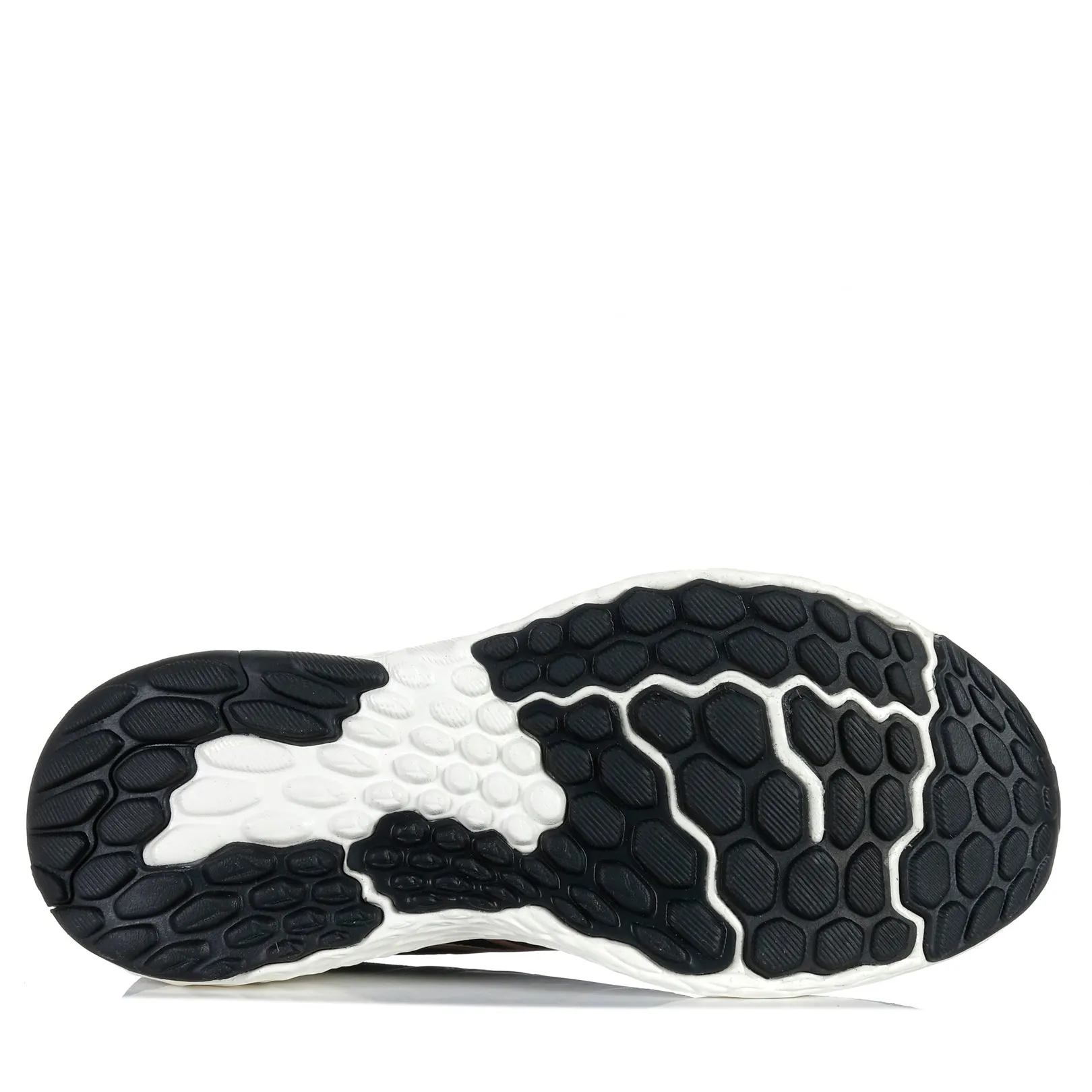 New Balance Fresh Foam X EVOZ v4 WEVOZLK4 Black/White