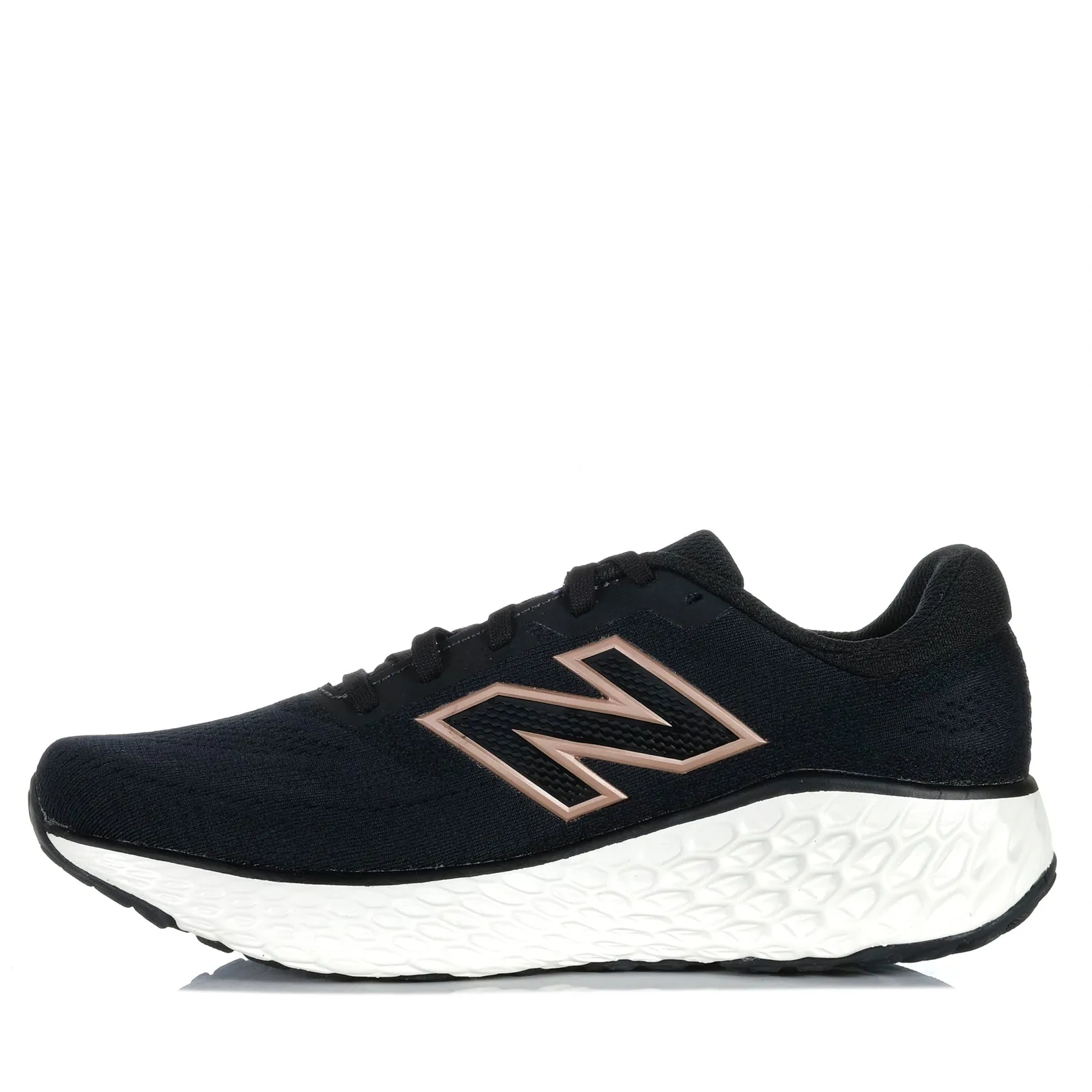 New Balance Fresh Foam X EVOZ v4 WEVOZLK4 Black/White