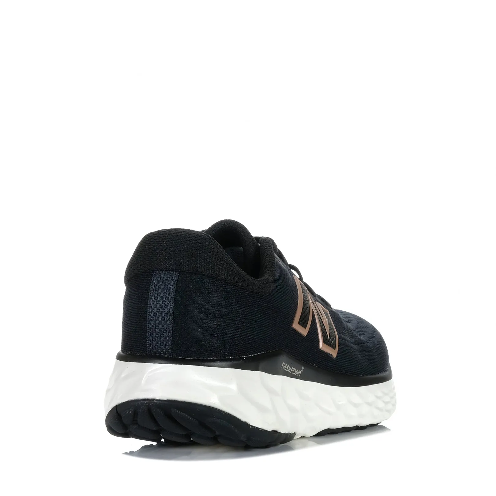 New Balance Fresh Foam X EVOZ v4 WEVOZLK4 Black/White