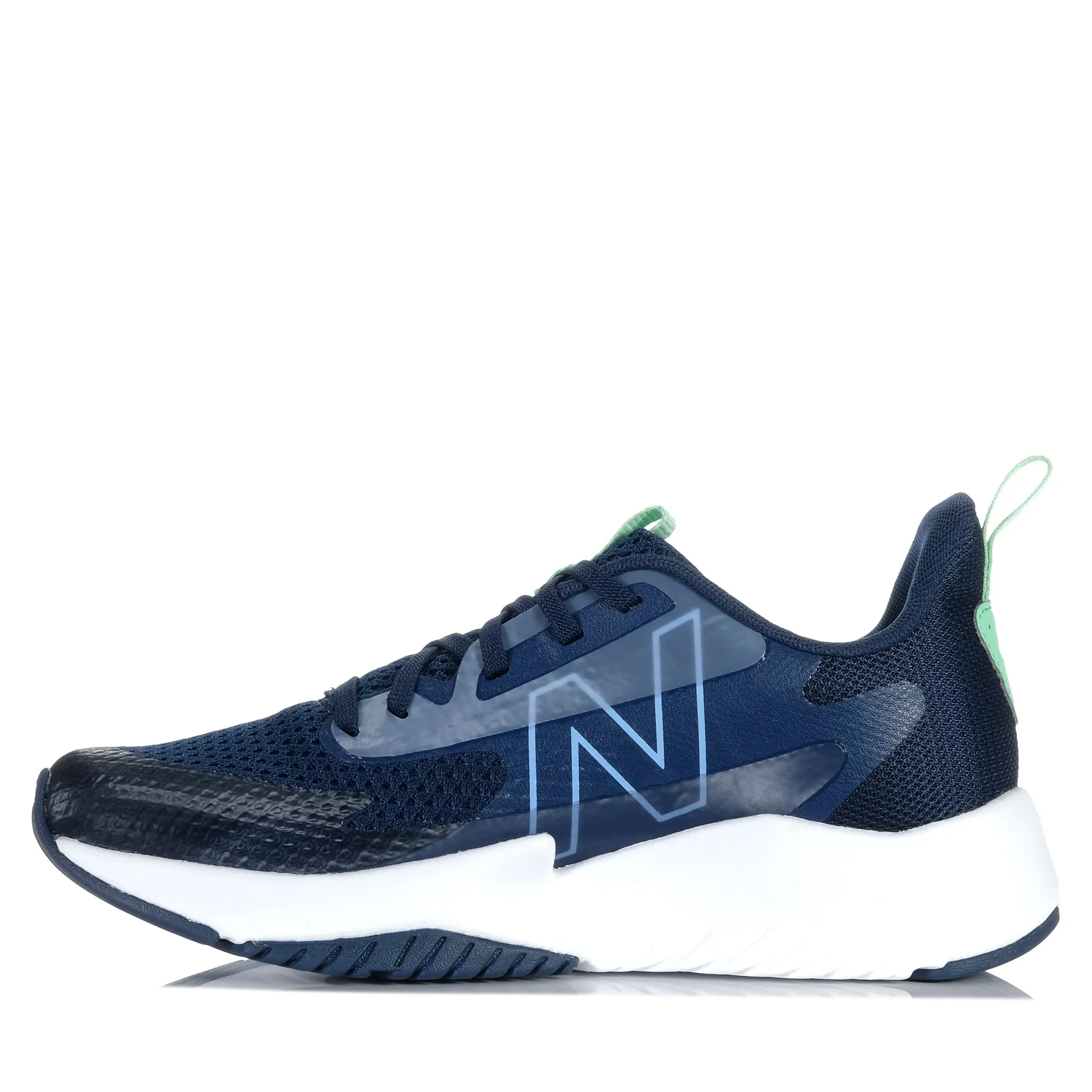 New Balance GKRAVAB2 Blue
