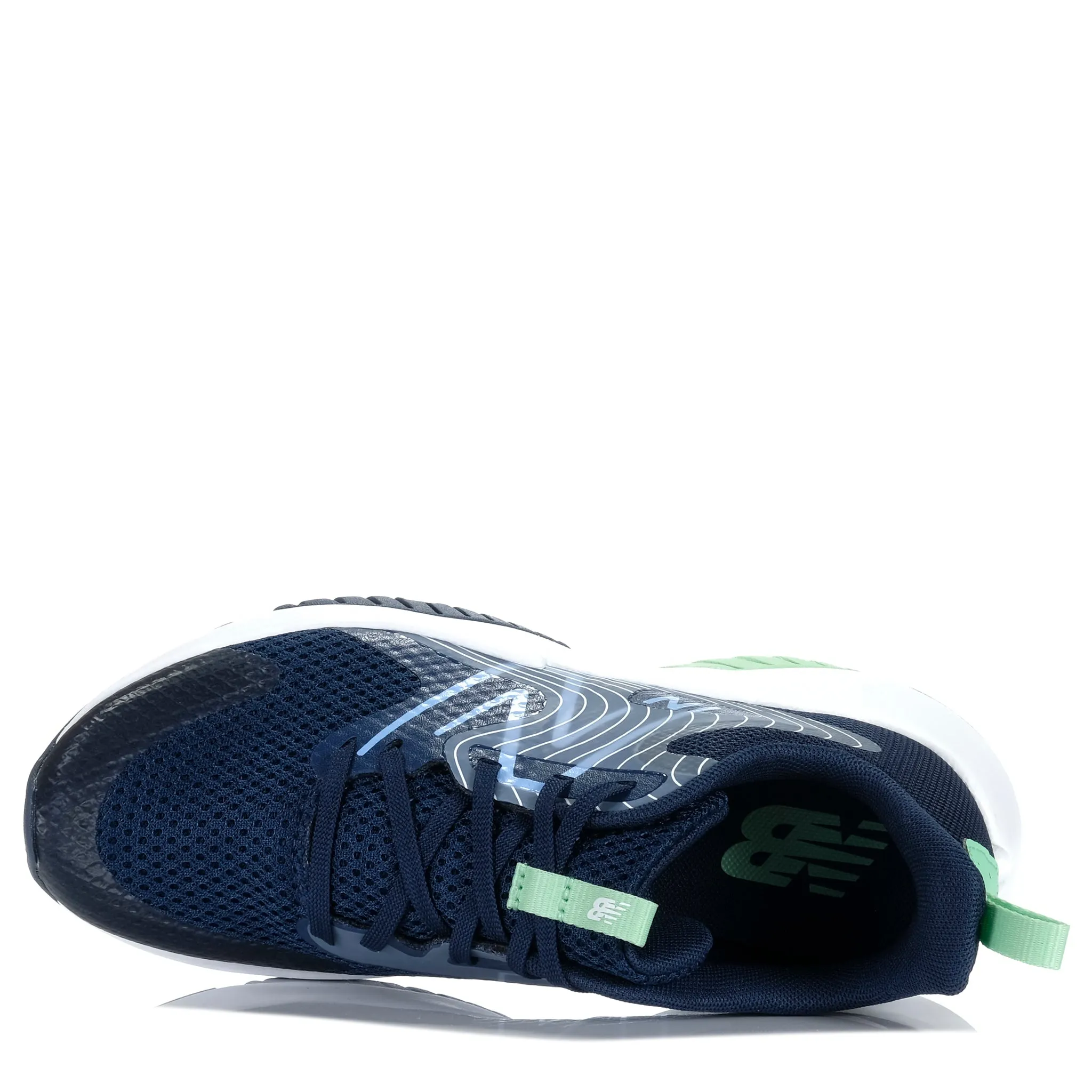 New Balance GKRAVAB2 Blue
