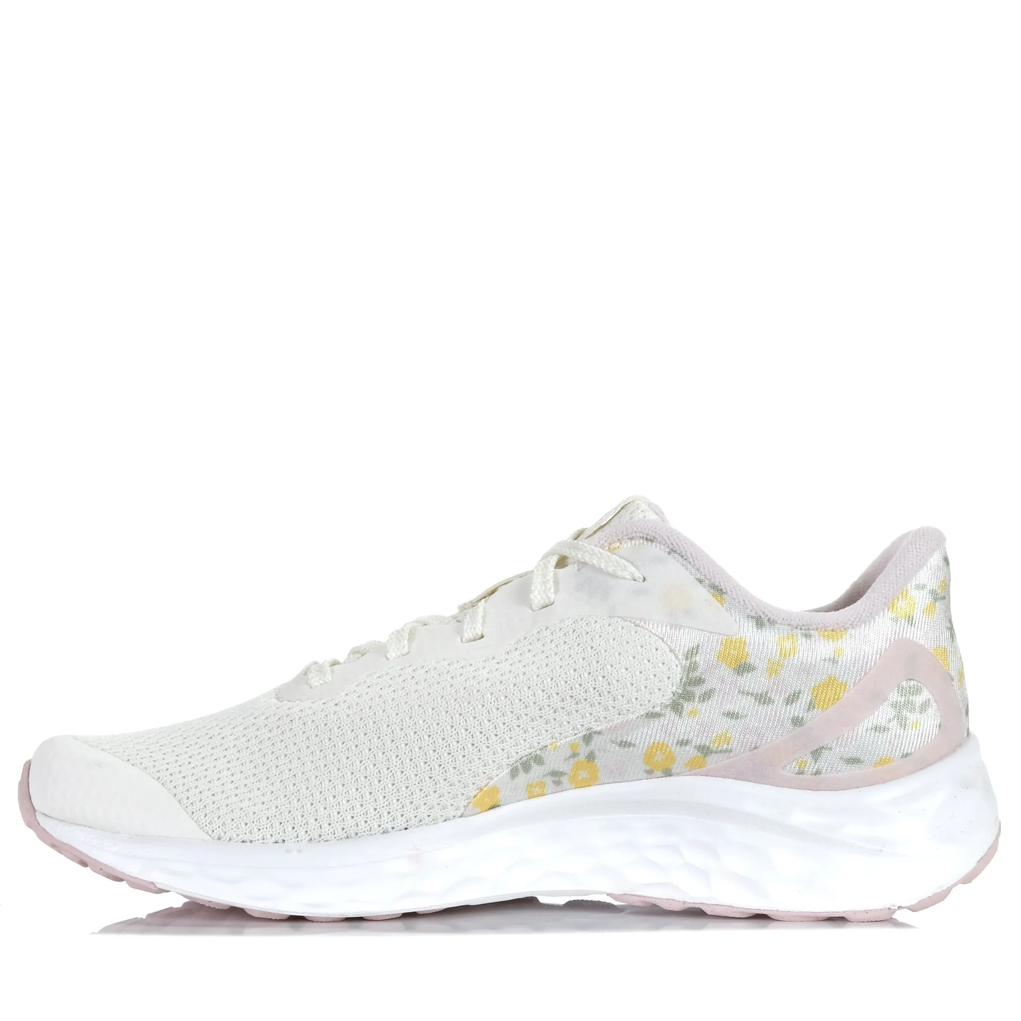 New Balance Kids Fresh Foam Arishi v4 GPARIGM4 Cream