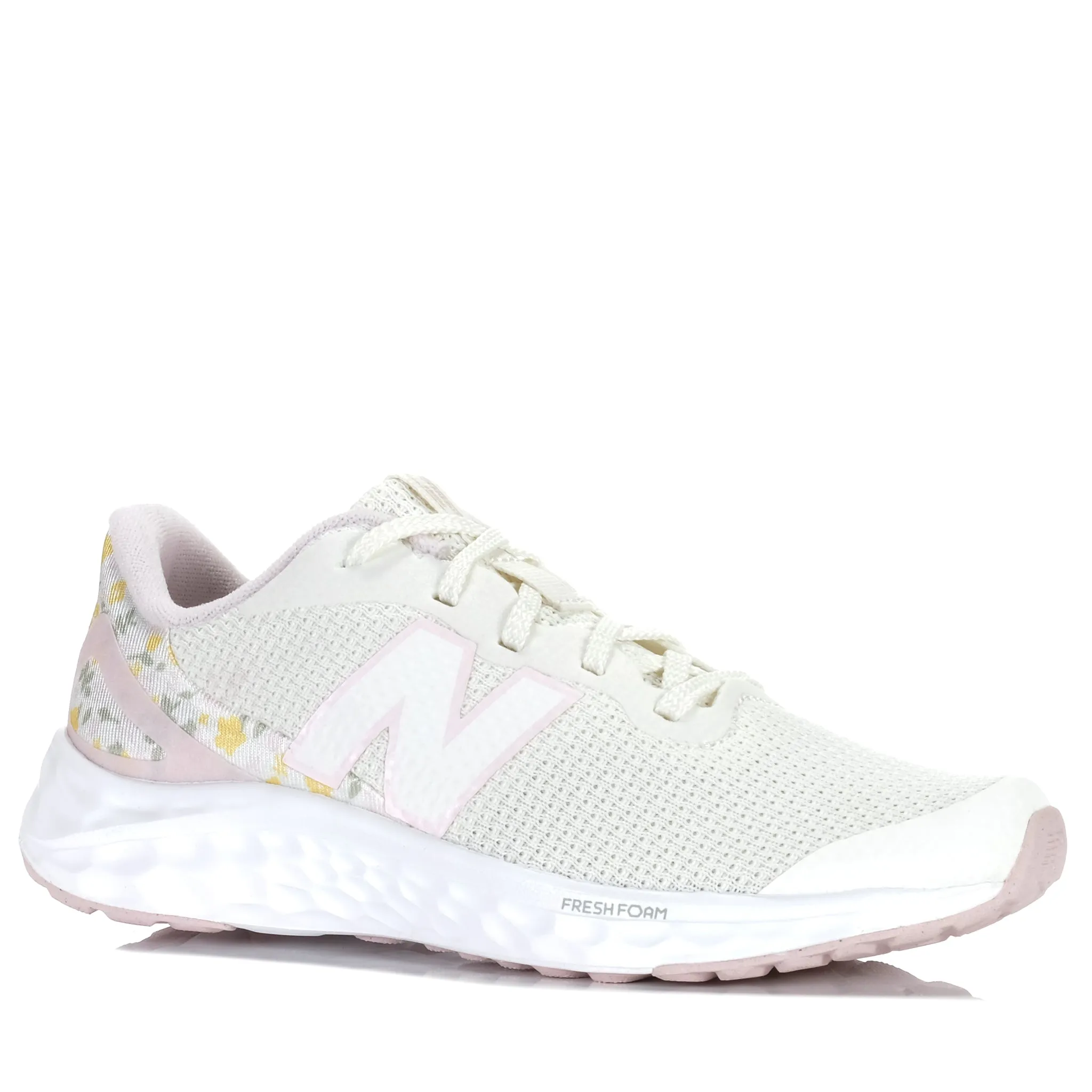 New Balance Kids Fresh Foam Arishi v4 GPARIGM4 Cream