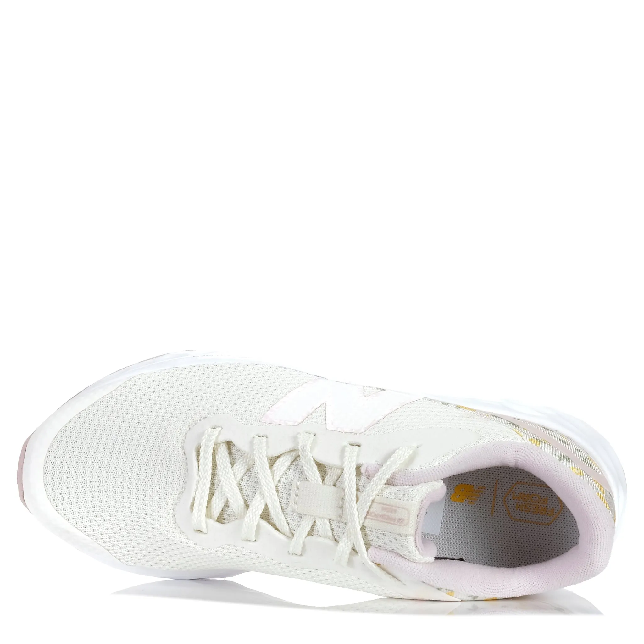 New Balance Kids Fresh Foam Arishi v4 GPARIGM4 Cream
