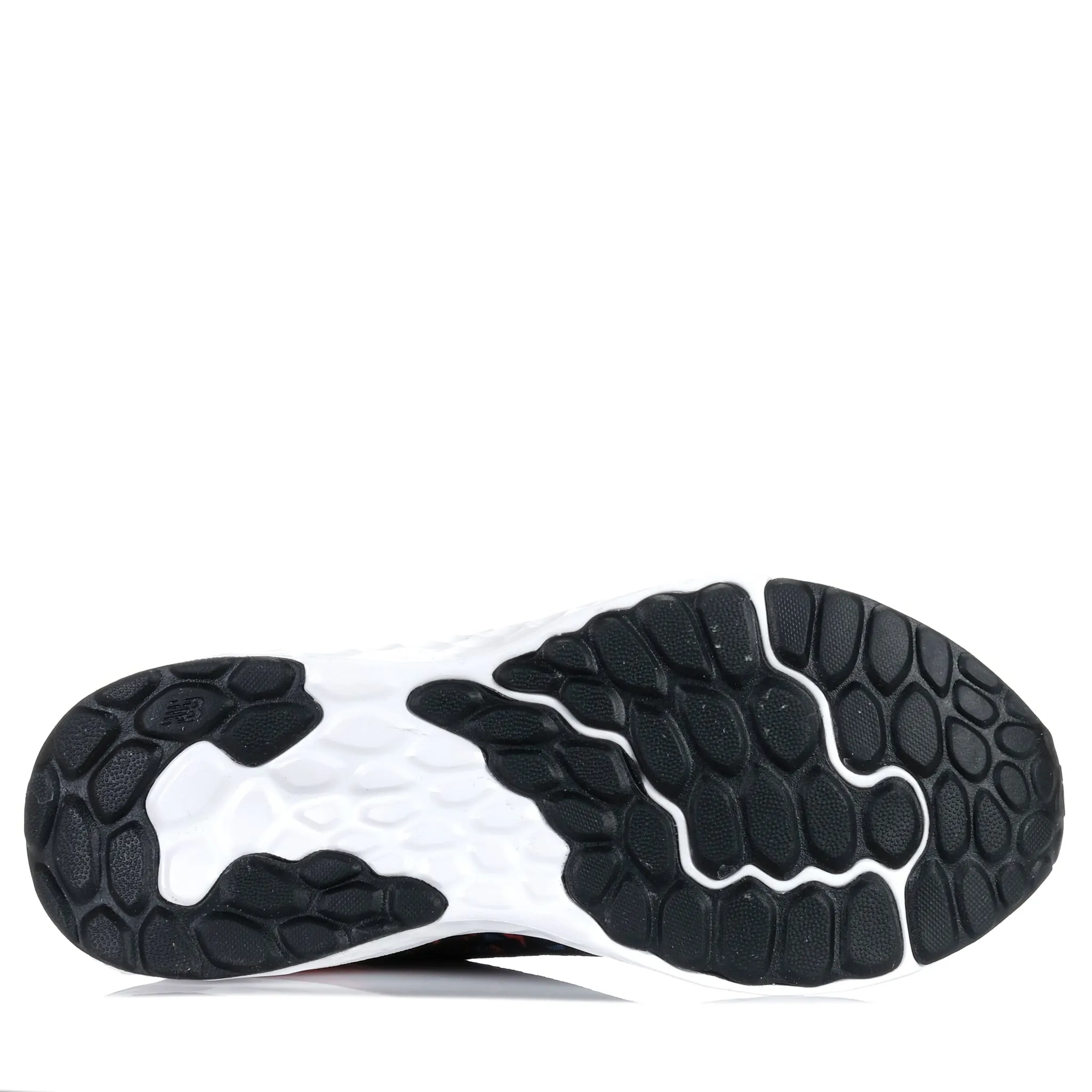 New Balance Kids Fresh Foam Arishi v4 GPARIGN4 Black/Blue