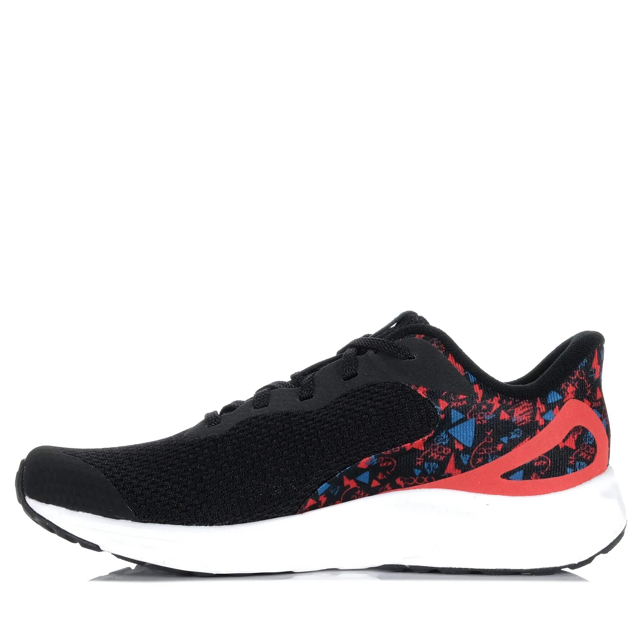 New Balance Kids Fresh Foam Arishi v4 GPARIGN4 Black/Blue